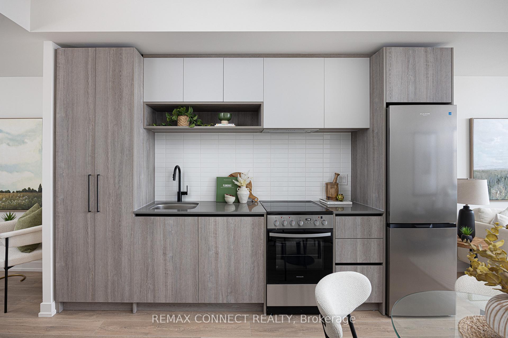 Photo 24 of Unit 1107, 181 Sterling Road, Toronto, Dufferin Grove — HOMEH