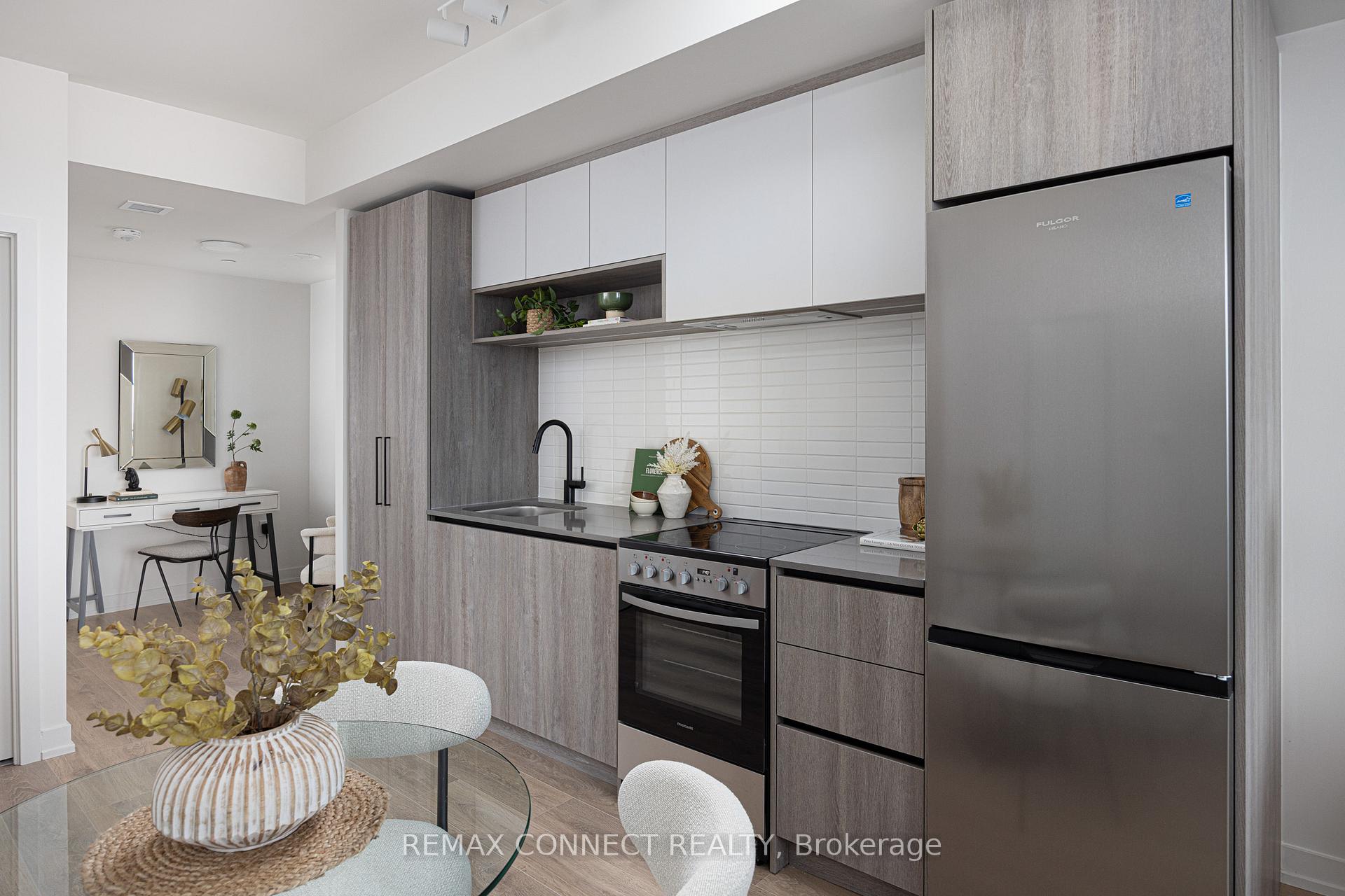 Photo 25 of Unit 1107, 181 Sterling Road, Toronto, Dufferin Grove — HOMEH