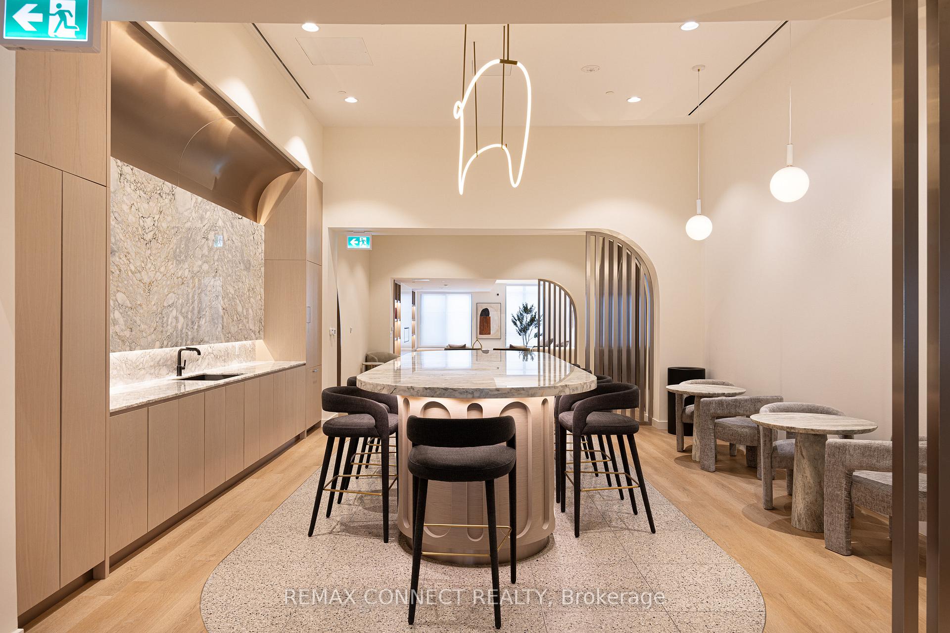 Photo 34 of Unit 1107, 181 Sterling Road, Toronto, Dufferin Grove — HOMEH