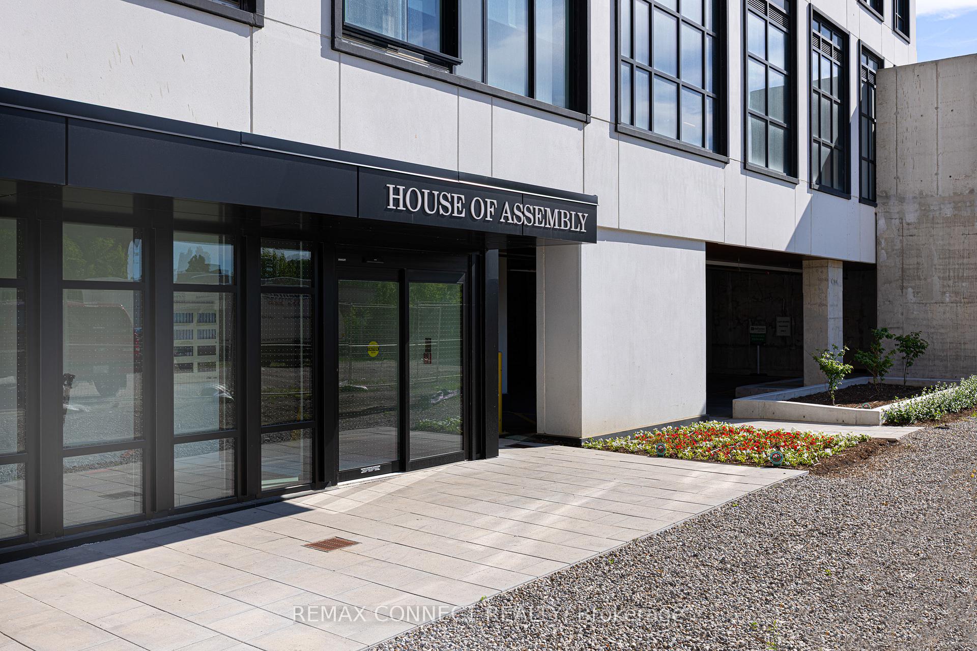 Photo 48 of Unit 1107, 181 Sterling Road, Toronto, Dufferin Grove — HOMEH