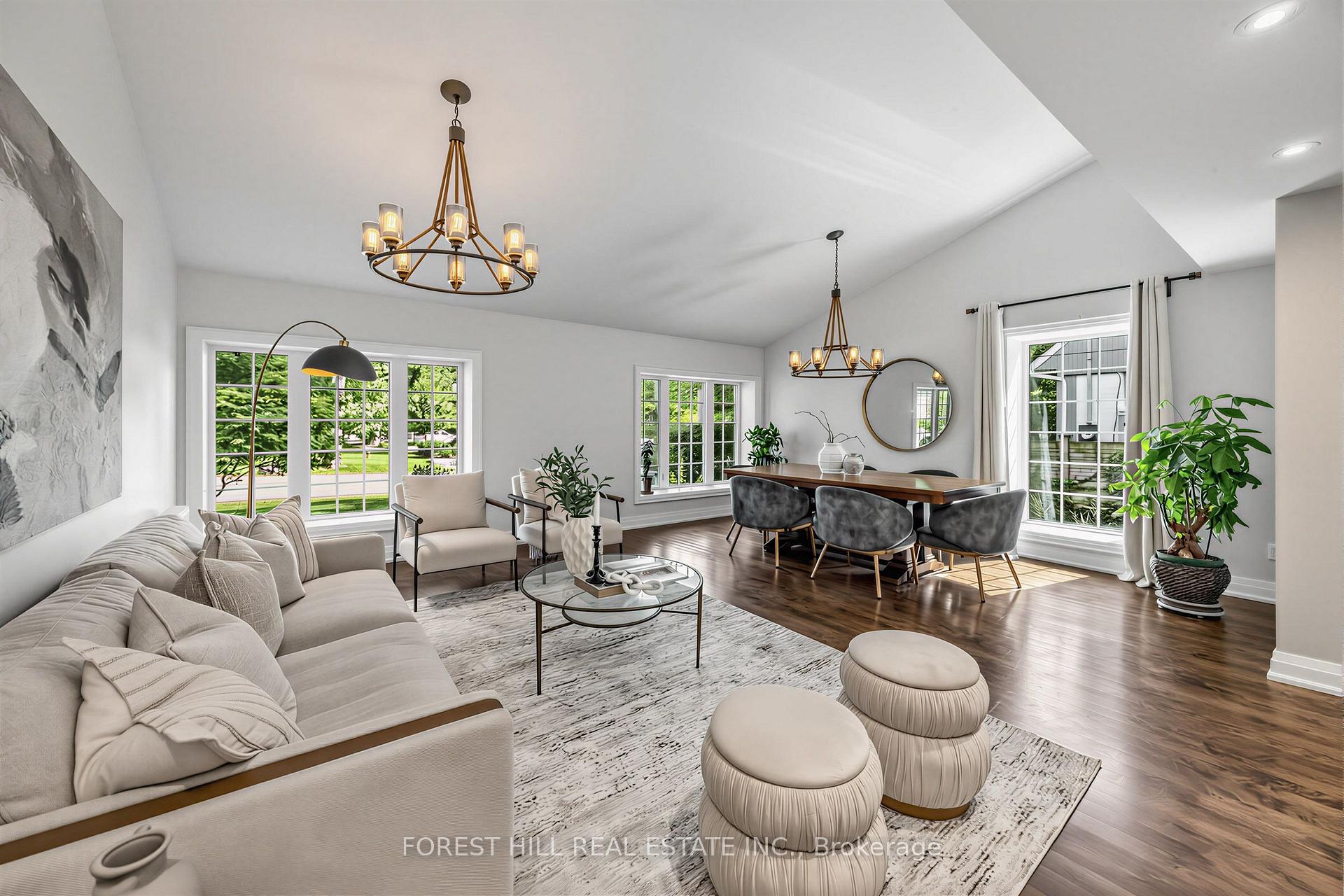 Photo 5 of 80 Avonhurst Road, Etobicoke, Islington-City Centre West — HOMEH