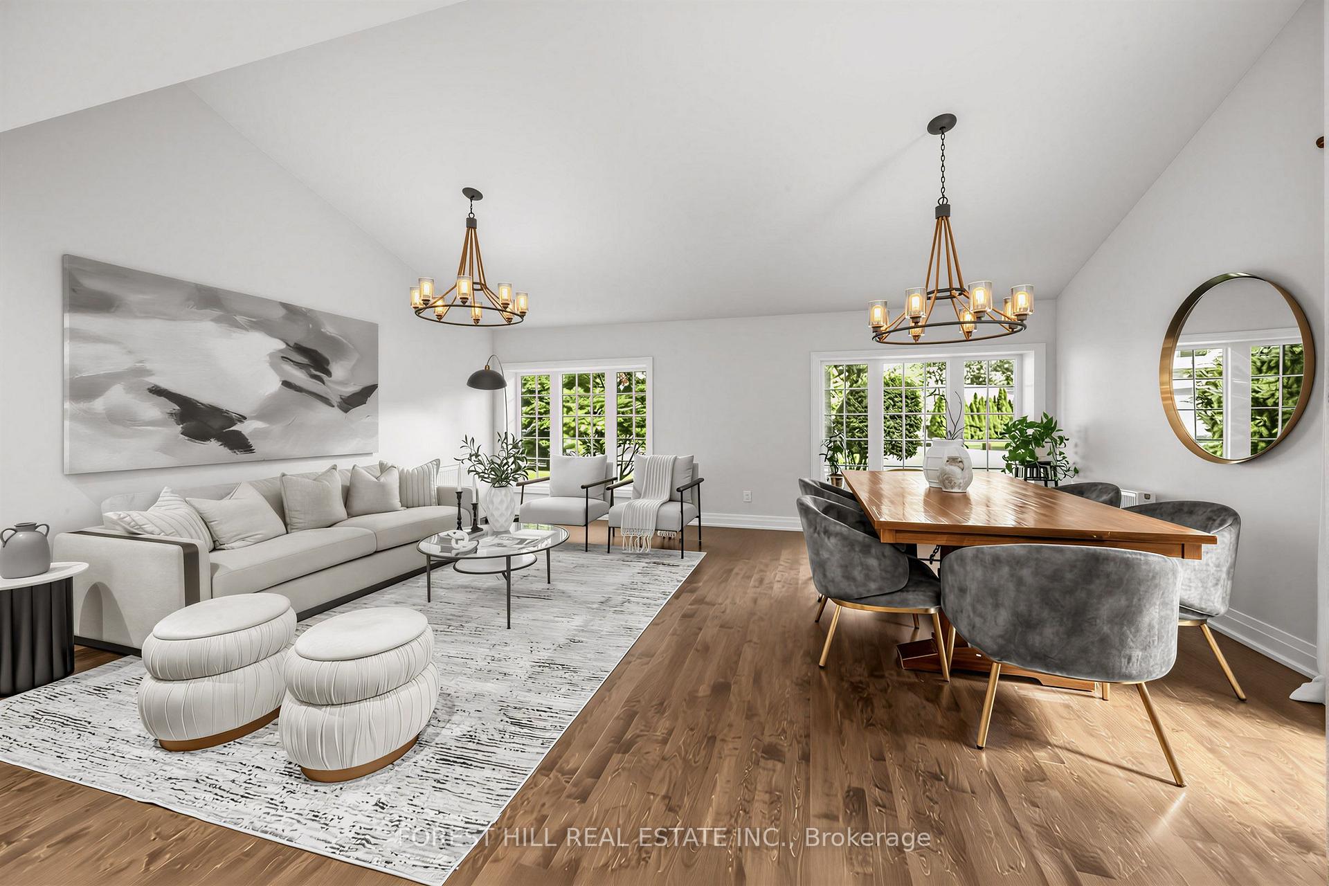 Photo 6 of 80 Avonhurst Road, Etobicoke, Islington-City Centre West — HOMEH