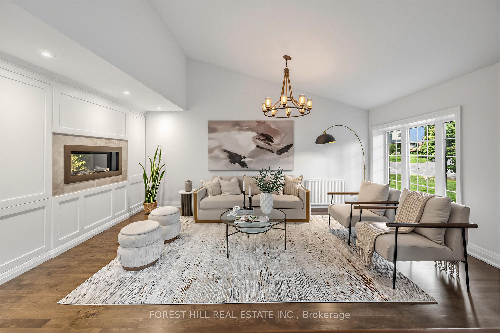 Photo 7 of 80 Avonhurst Road, Etobicoke, Islington-City Centre West — HOMEH