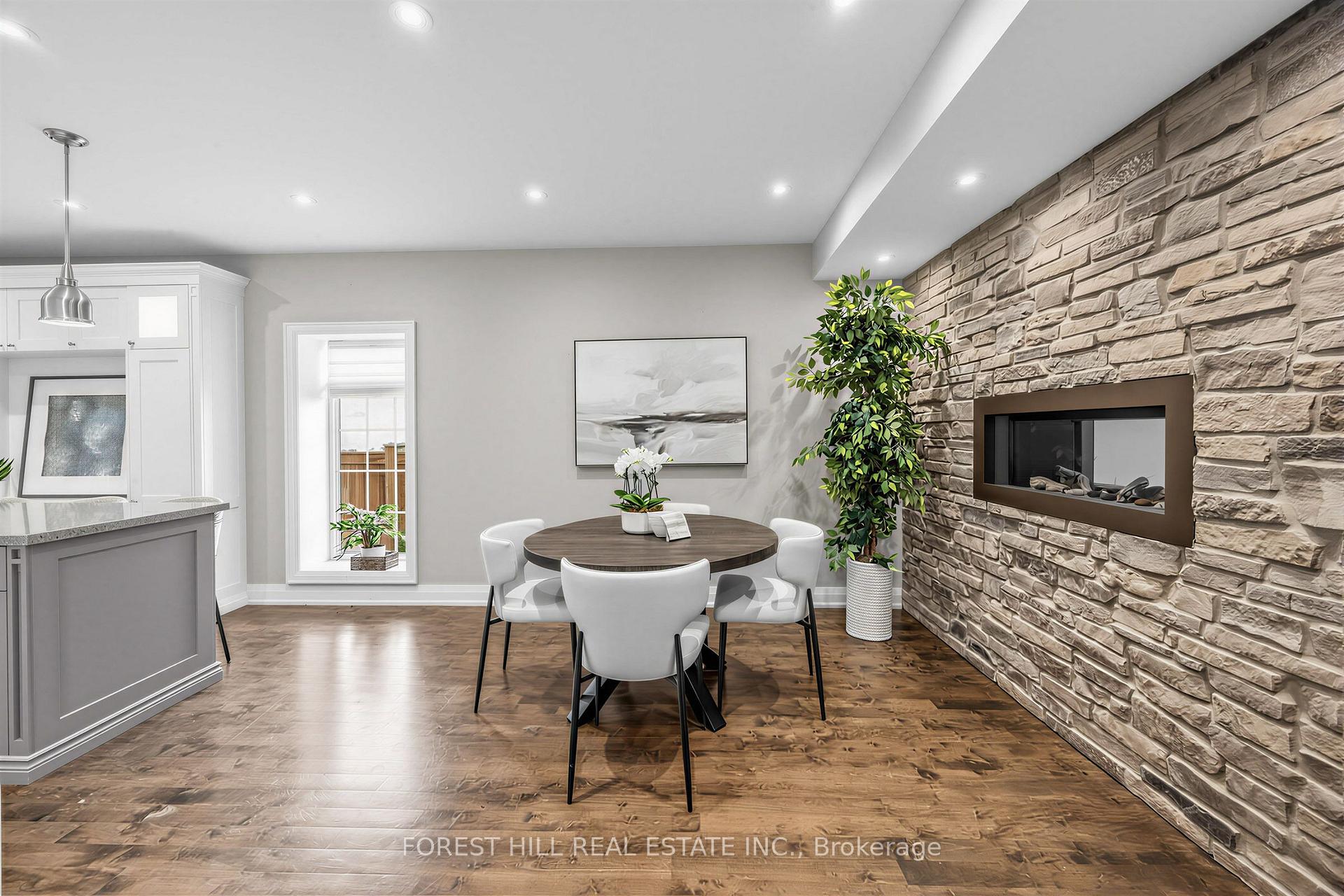 Photo 12 of 80 Avonhurst Road, Etobicoke, Islington-City Centre West — HOMEH