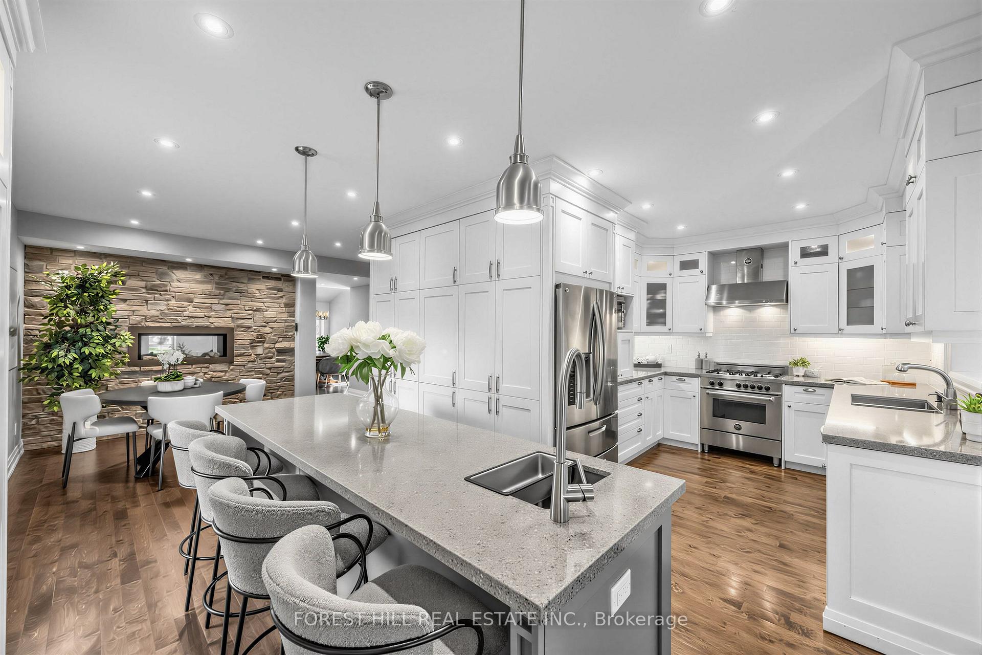 Photo 13 of 80 Avonhurst Road, Etobicoke, Islington-City Centre West — HOMEH