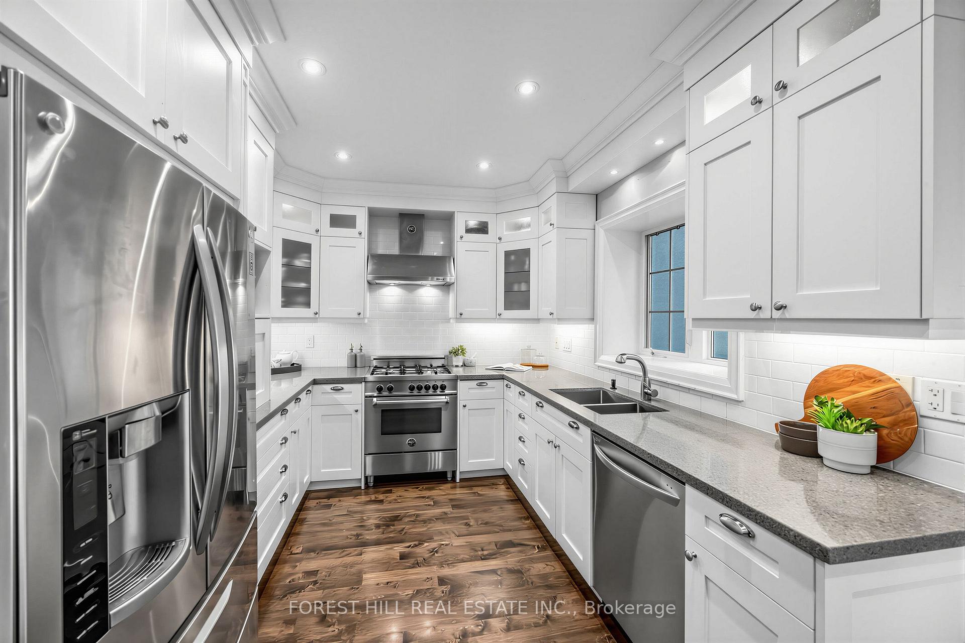 Photo 16 of 80 Avonhurst Road, Etobicoke, Islington-City Centre West — HOMEH