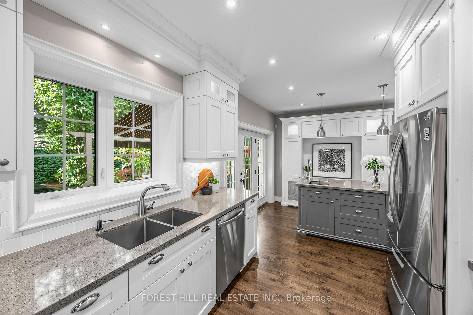 Photo 18 of 80 Avonhurst Road, Etobicoke, Islington-City Centre West — HOMEH