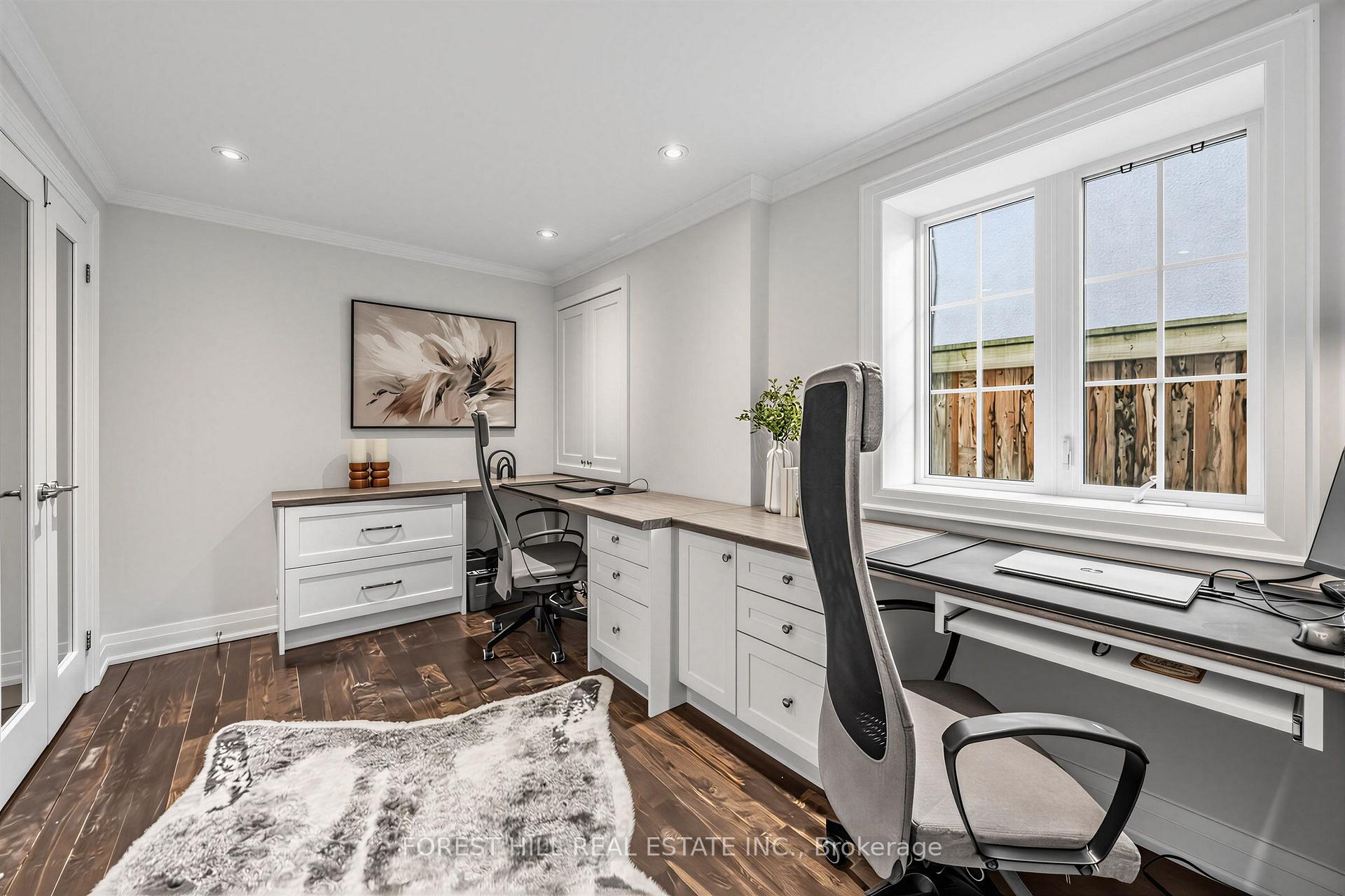 Photo 24 of 80 Avonhurst Road, Etobicoke, Islington-City Centre West — HOMEH