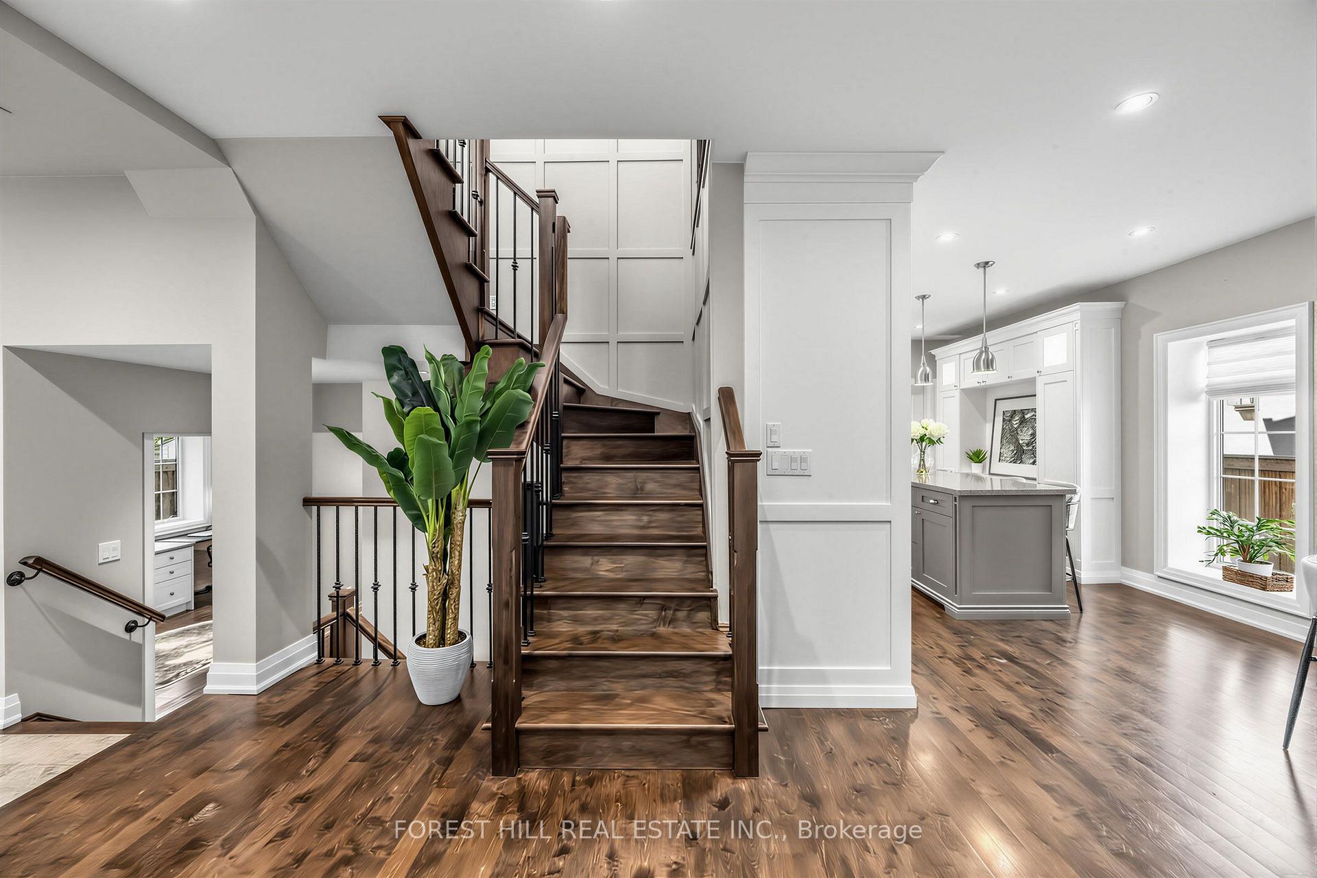 Photo 25 of 80 Avonhurst Road, Etobicoke, Islington-City Centre West — HOMEH