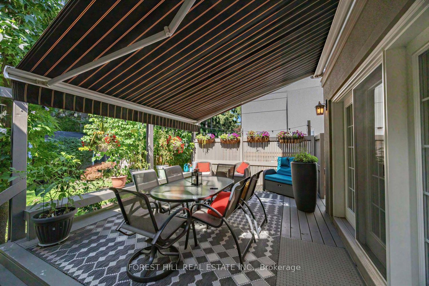 Photo 45 of 80 Avonhurst Road, Etobicoke, Islington-City Centre West — HOMEH