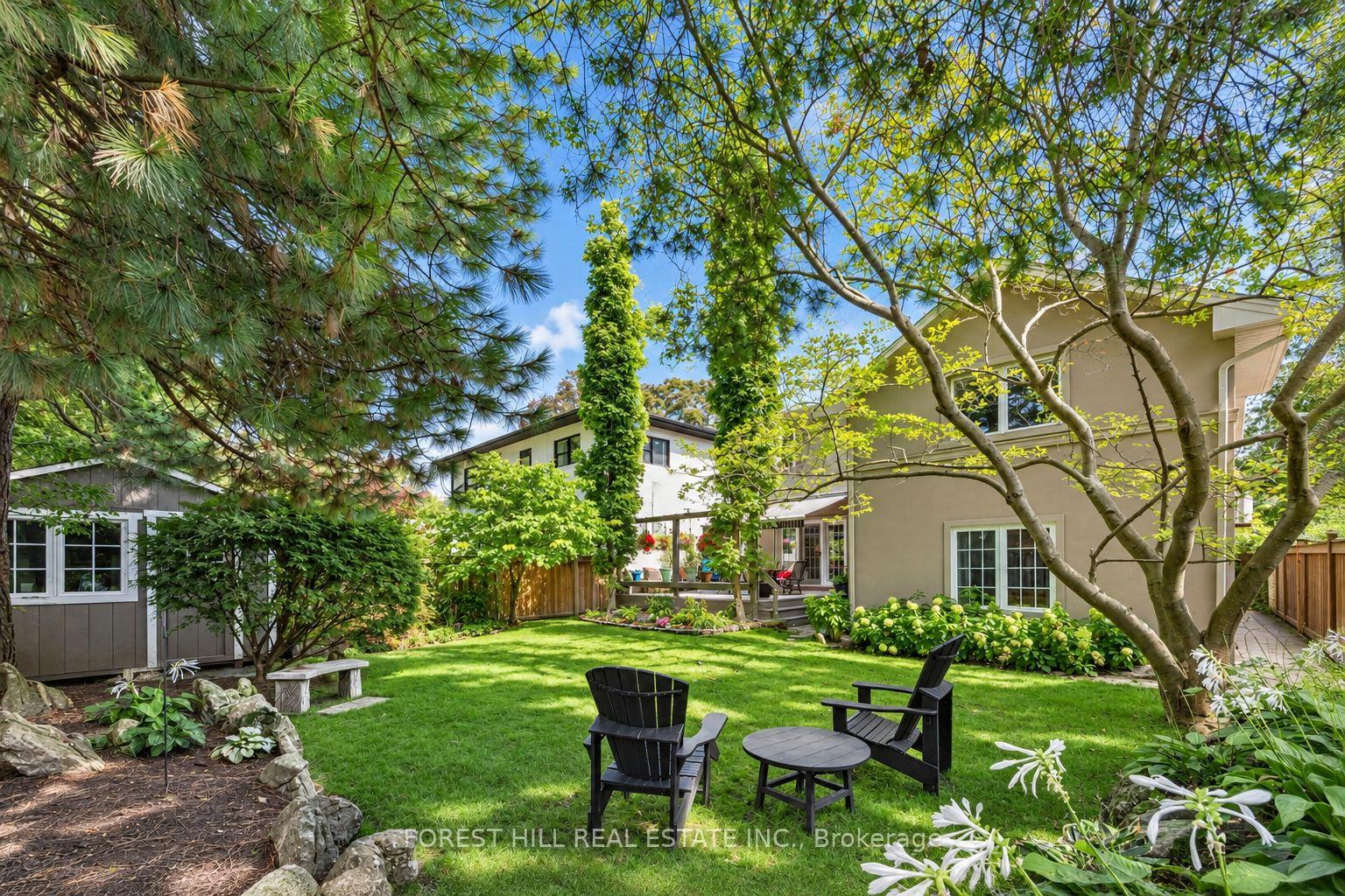 Photo 47 of 80 Avonhurst Road, Etobicoke, Islington-City Centre West — HOMEH