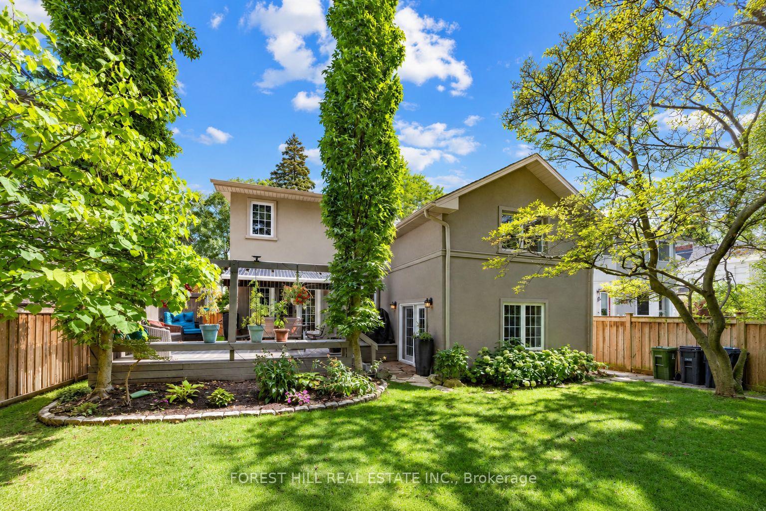 Photo 48 of 80 Avonhurst Road, Etobicoke, Islington-City Centre West — HOMEH