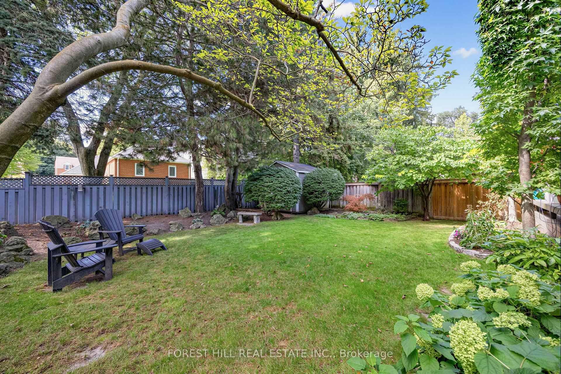 Photo 49 of 80 Avonhurst Road, Etobicoke, Islington-City Centre West — HOMEH