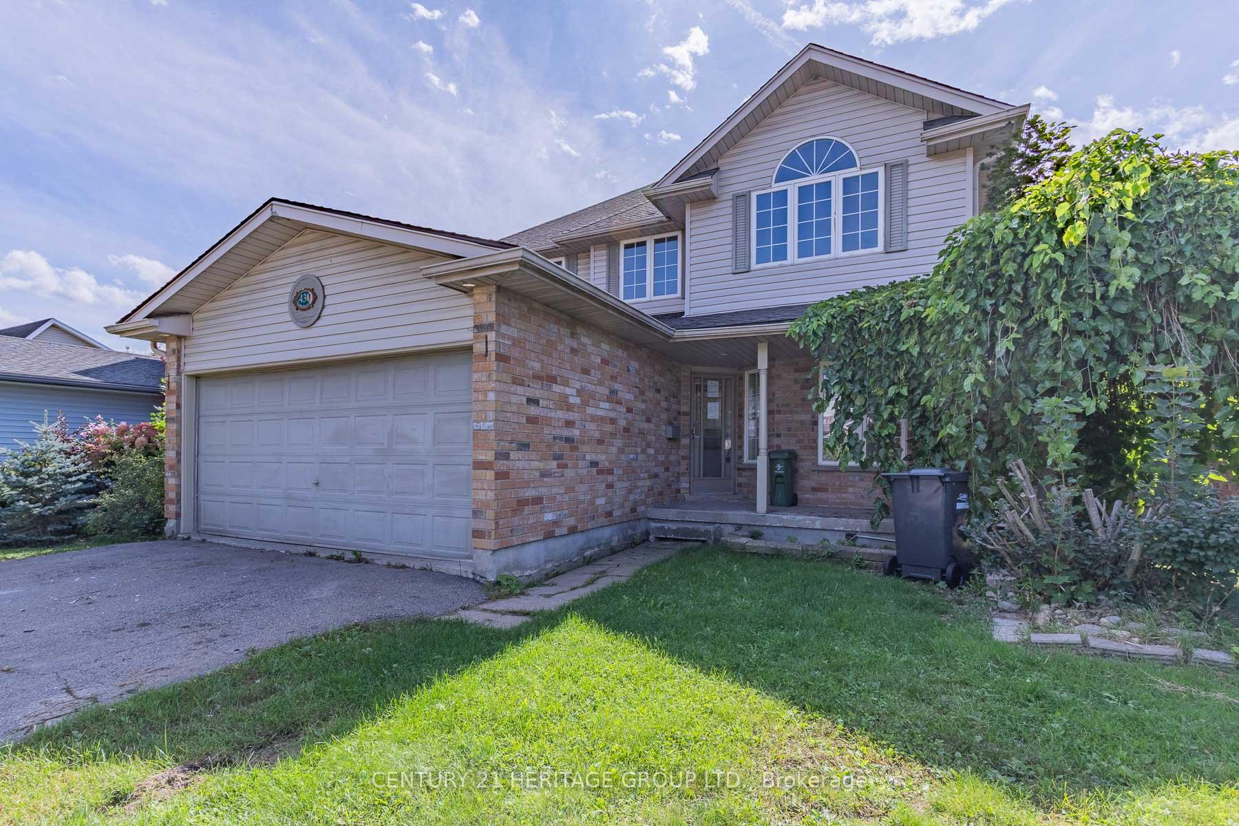 Photo 2 of 430 Starwood Drive, Guelph, Grange Road — HOMEH