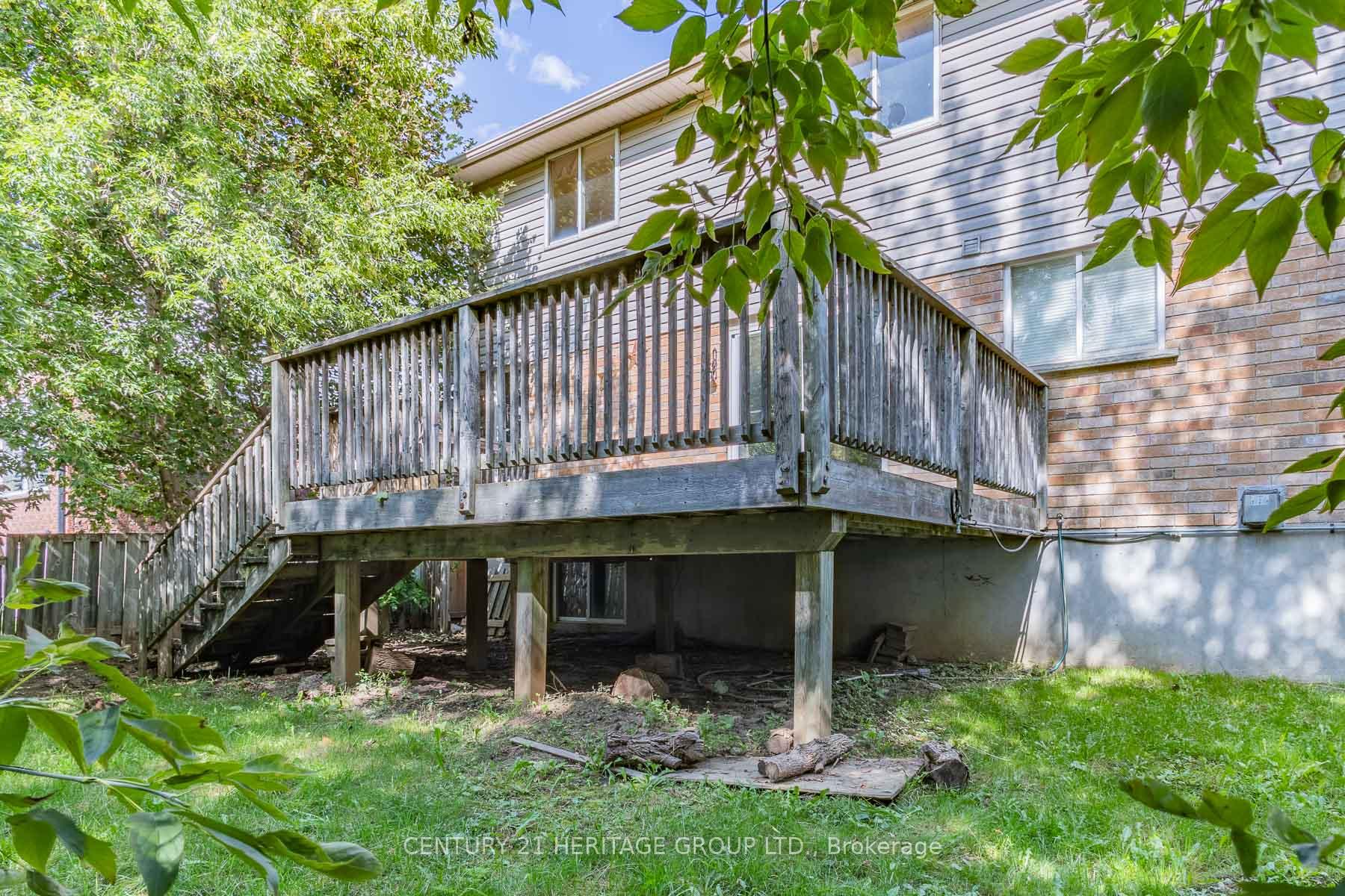 Photo 23 of 430 Starwood Drive, Guelph, Grange Road — HOMEH