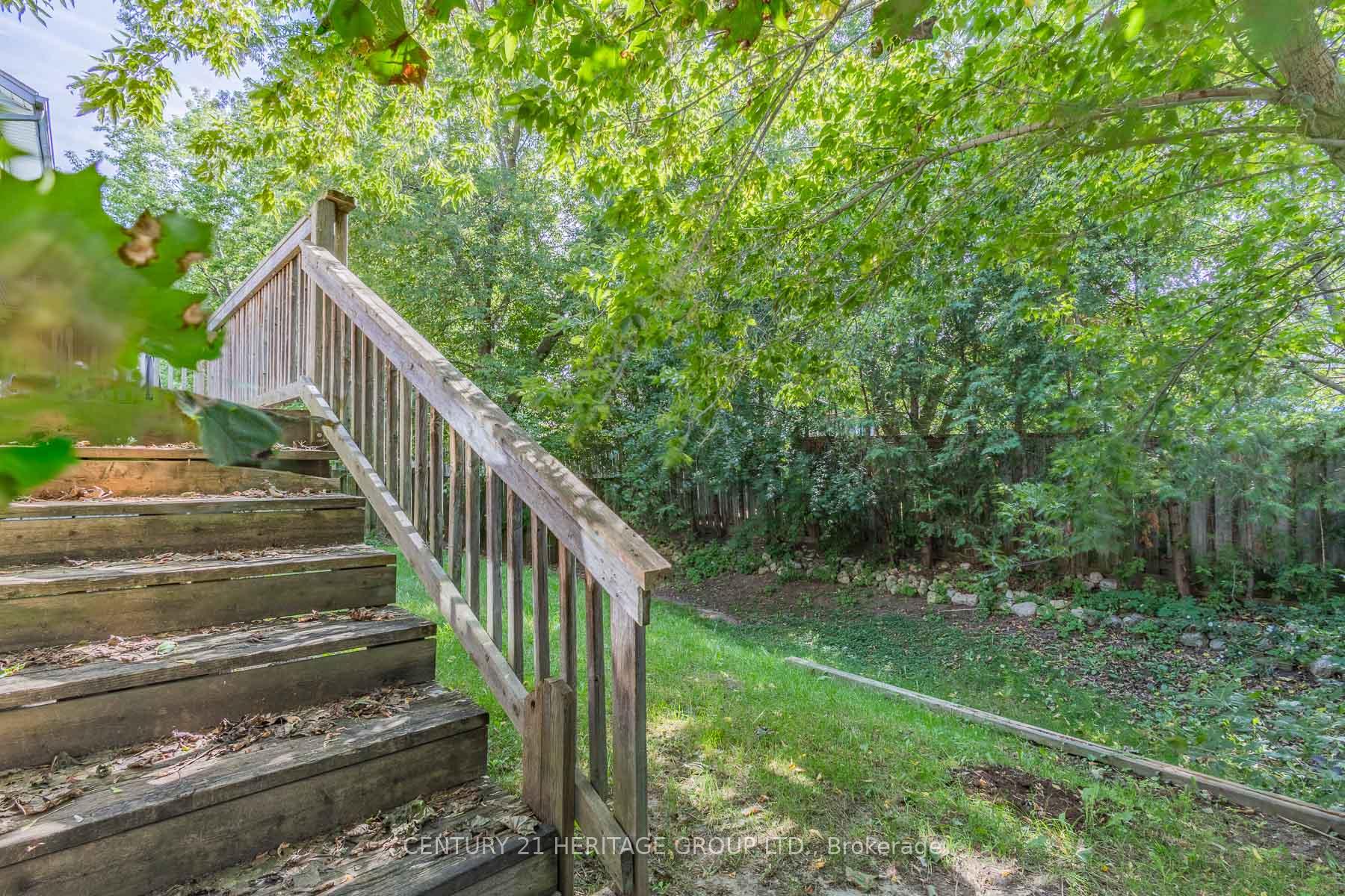 Photo 24 of 430 Starwood Drive, Guelph, Grange Road — HOMEH