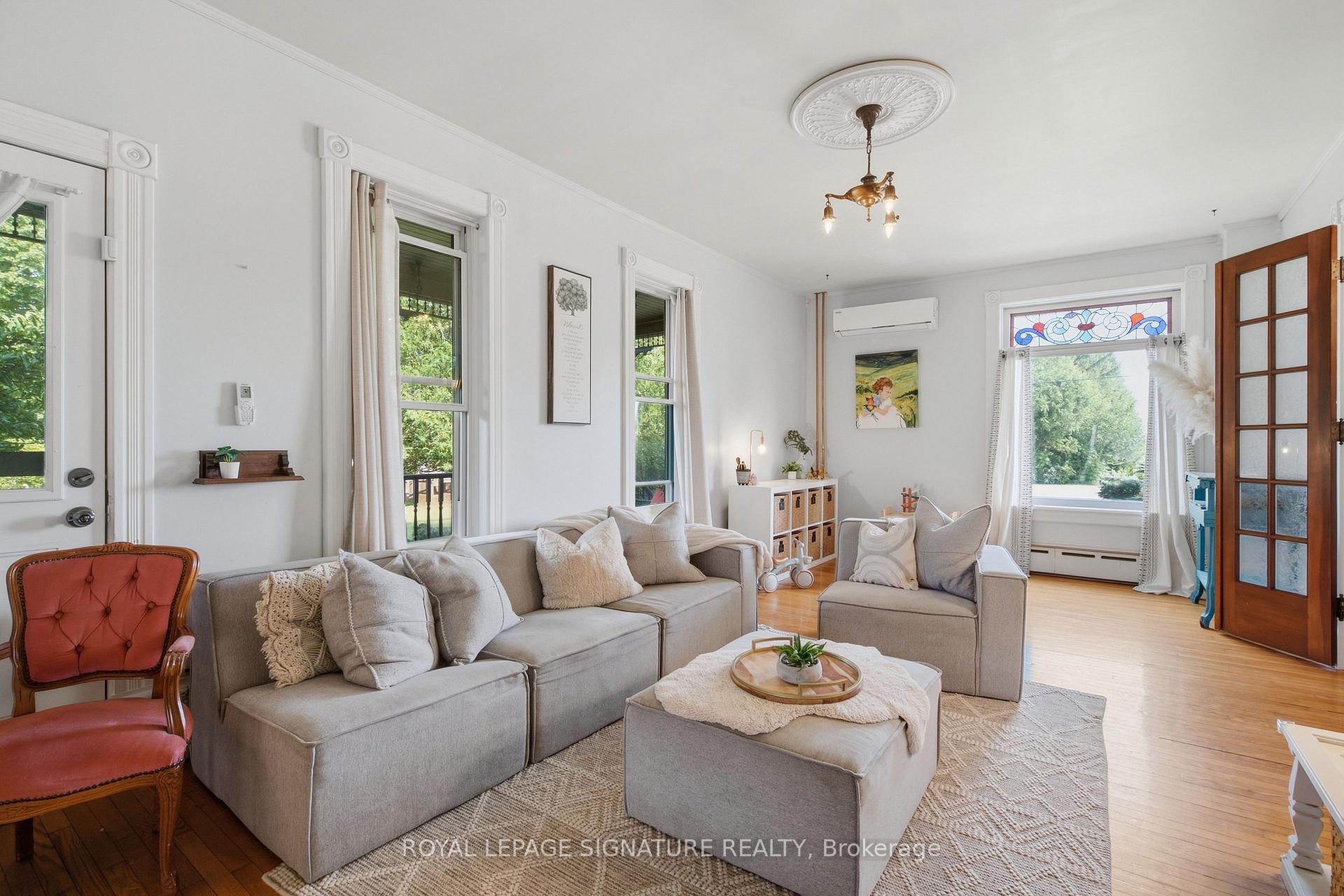 Photo 6 of 136 King Street S, Chatham-Kent, Highgate — HOMEH