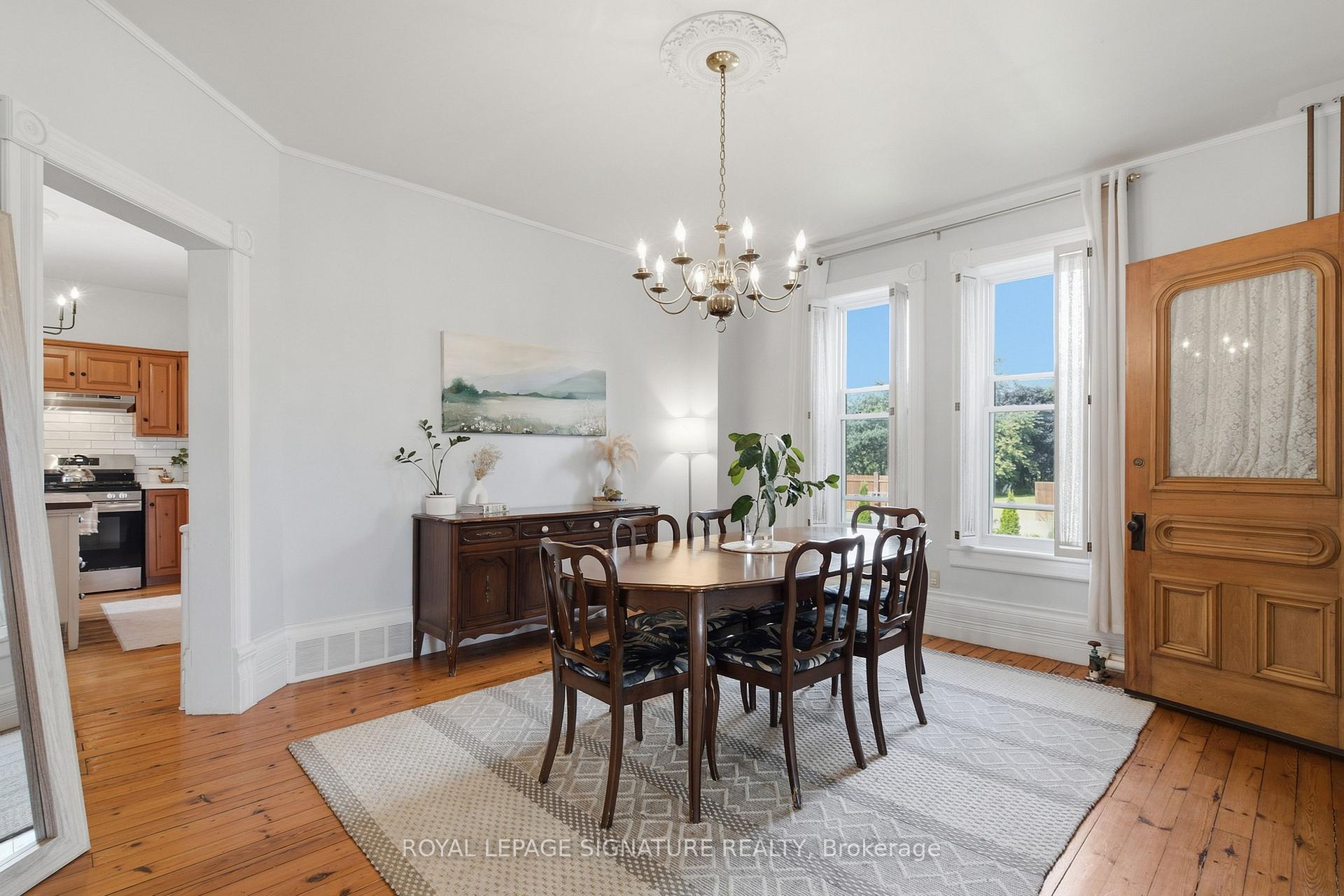 Photo 9 of 136 King Street S, Chatham-Kent, Highgate — HOMEH