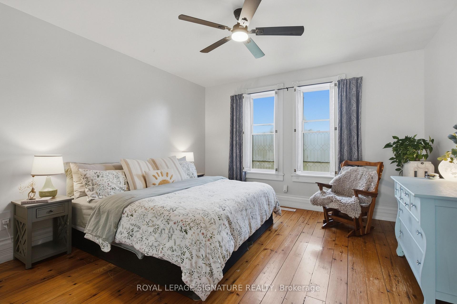 Photo 18 of 136 King Street S, Chatham-Kent, Highgate — HOMEH