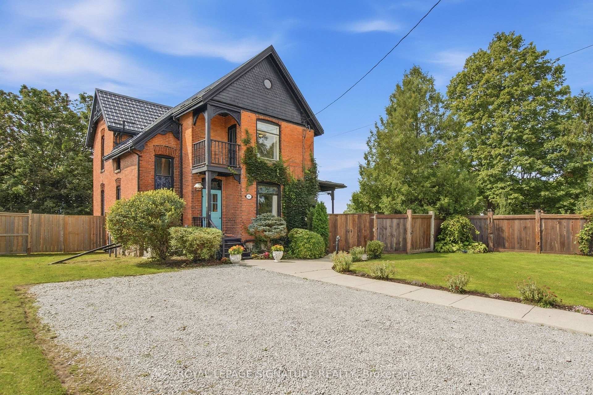 Photo 34 of 136 King Street S, Chatham-Kent, Highgate — HOMEH