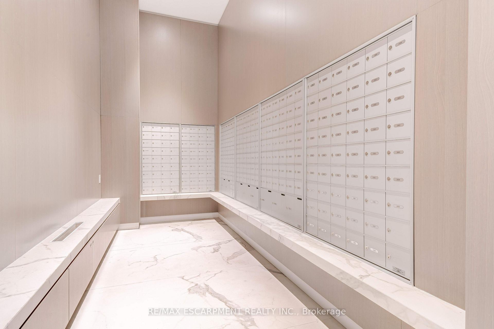 Photo 34 of Unit 1707, 370 Martha Street, Burlington, Brant — HOMEH