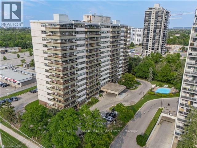 Photo 1 of Unit 310, 215 Glenridge Avenue E, St. Catharines, Glendale/Glenridge — HOMEH