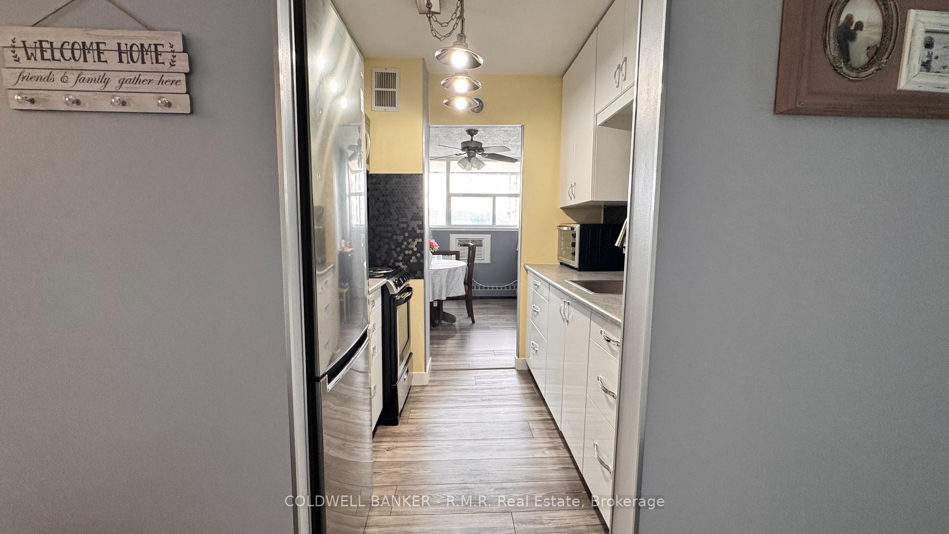 Photo 10 of Unit 310, 215 Glenridge Avenue E, St. Catharines, Glendale/Glenridge — HOMEH