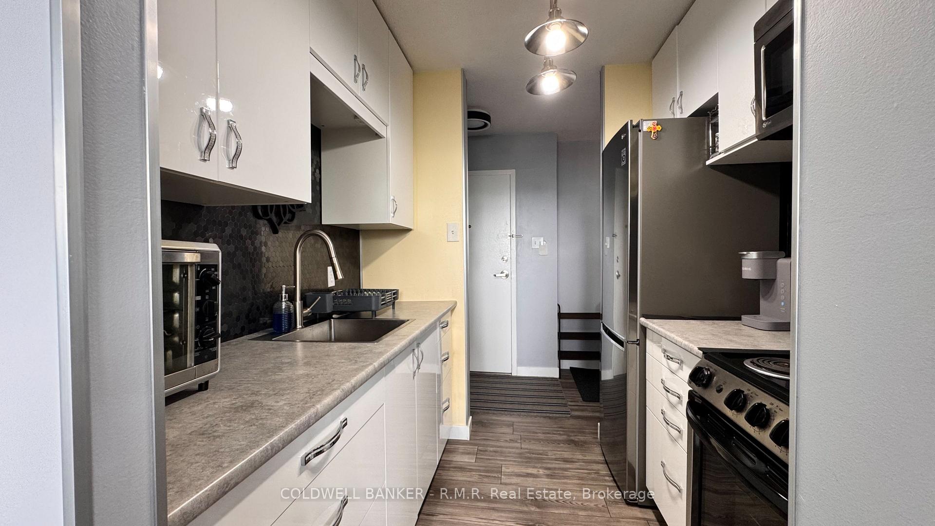Photo 20 of Unit 310, 215 Glenridge Avenue E, St. Catharines, Glendale/Glenridge — HOMEH