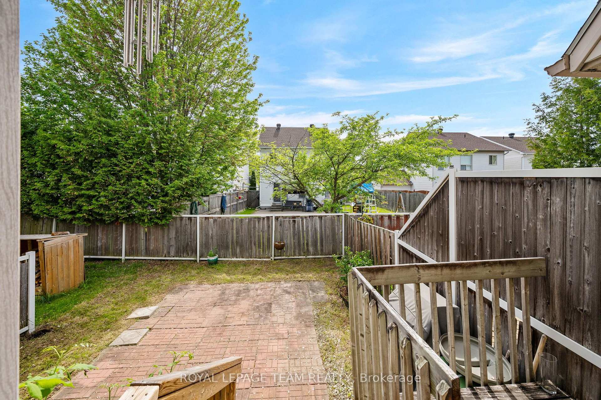 Photo 28 of 5953 Pineglade Crescent, Ottawa, Chapel Hill South - Orleans Village — HOMEH