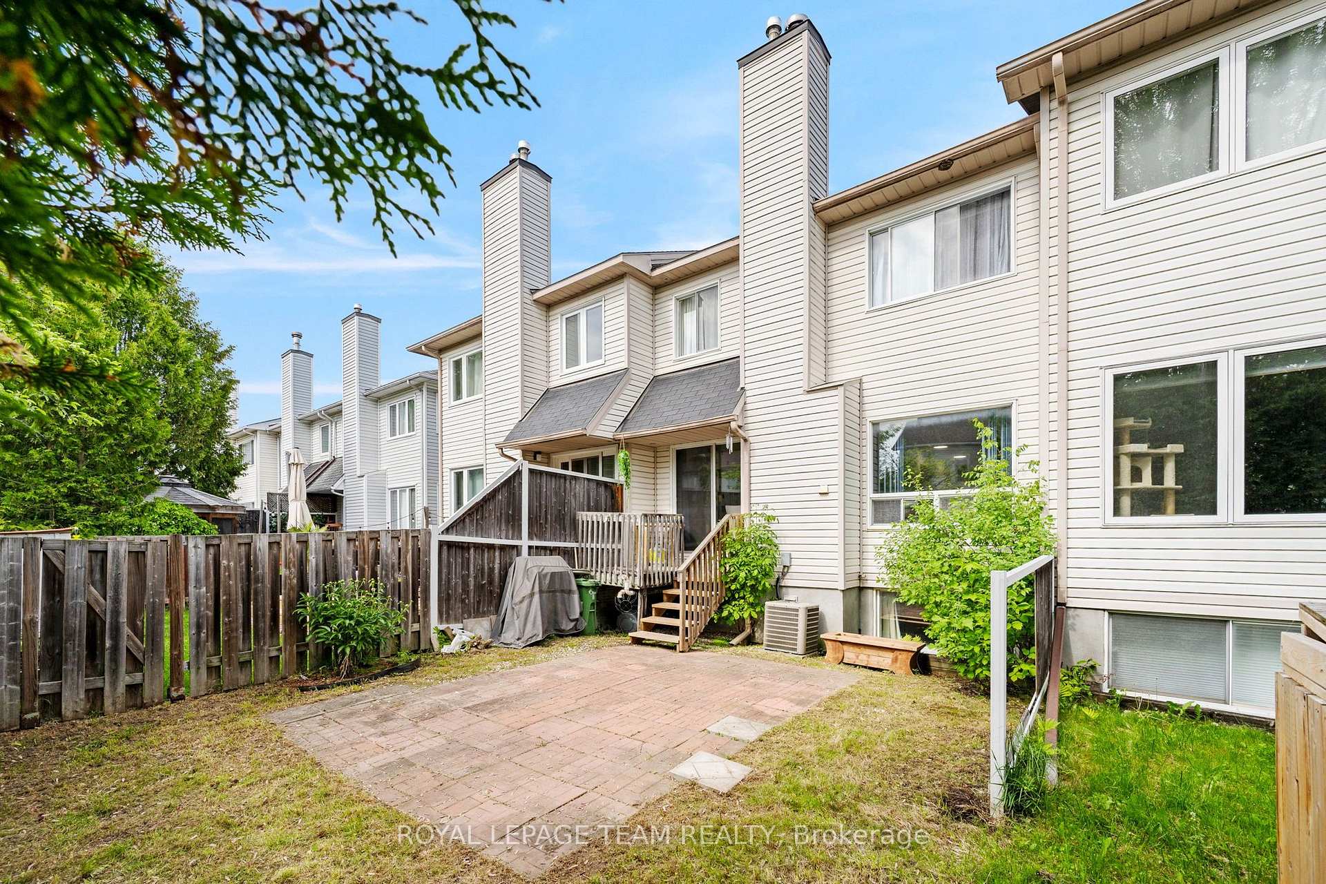 Photo 29 of 5953 Pineglade Crescent, Ottawa, Chapel Hill South - Orleans Village — HOMEH