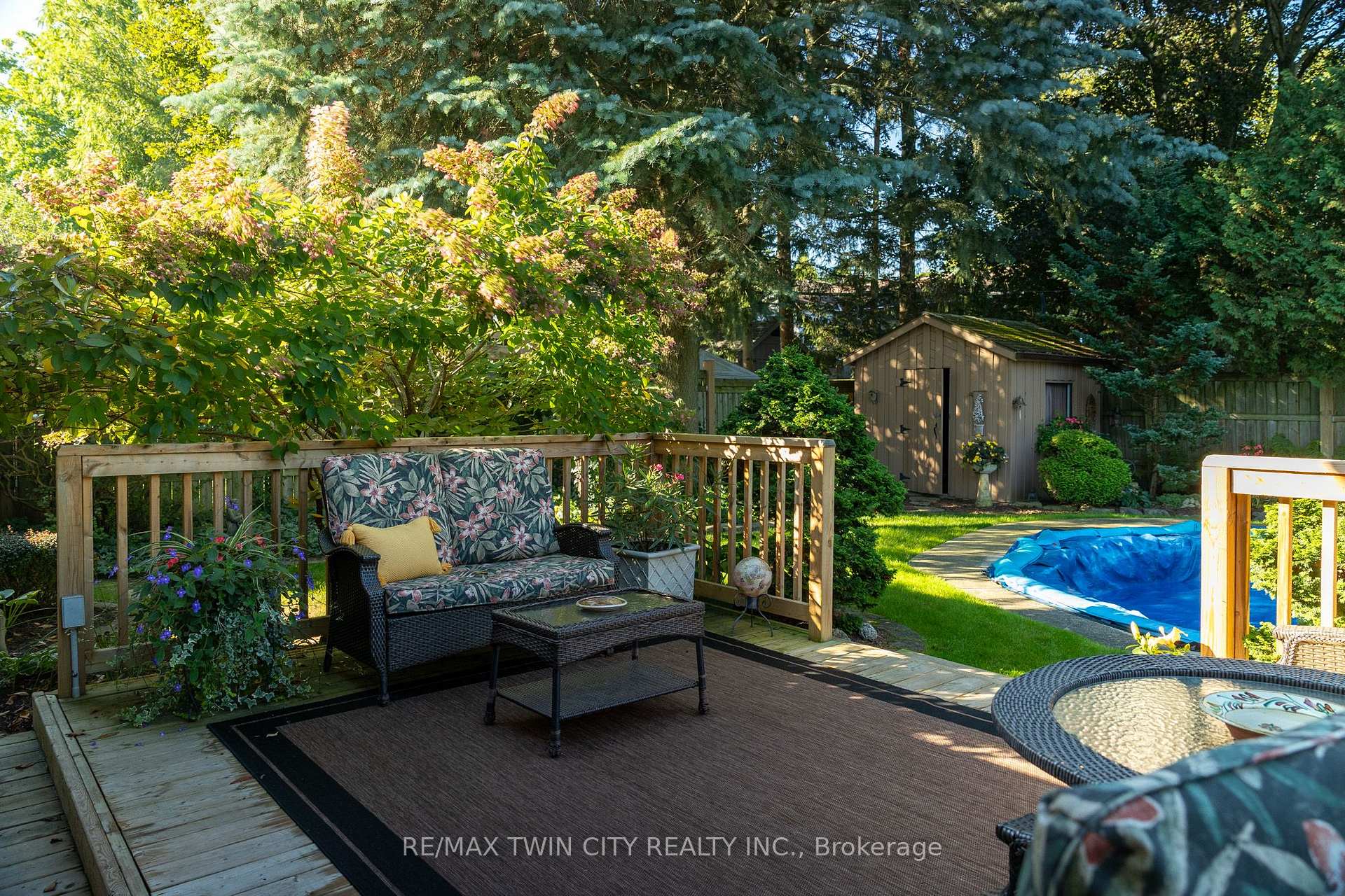 Photo 13 of 78 Berkley Crescent, Norfolk, Simcoe — HOMEH