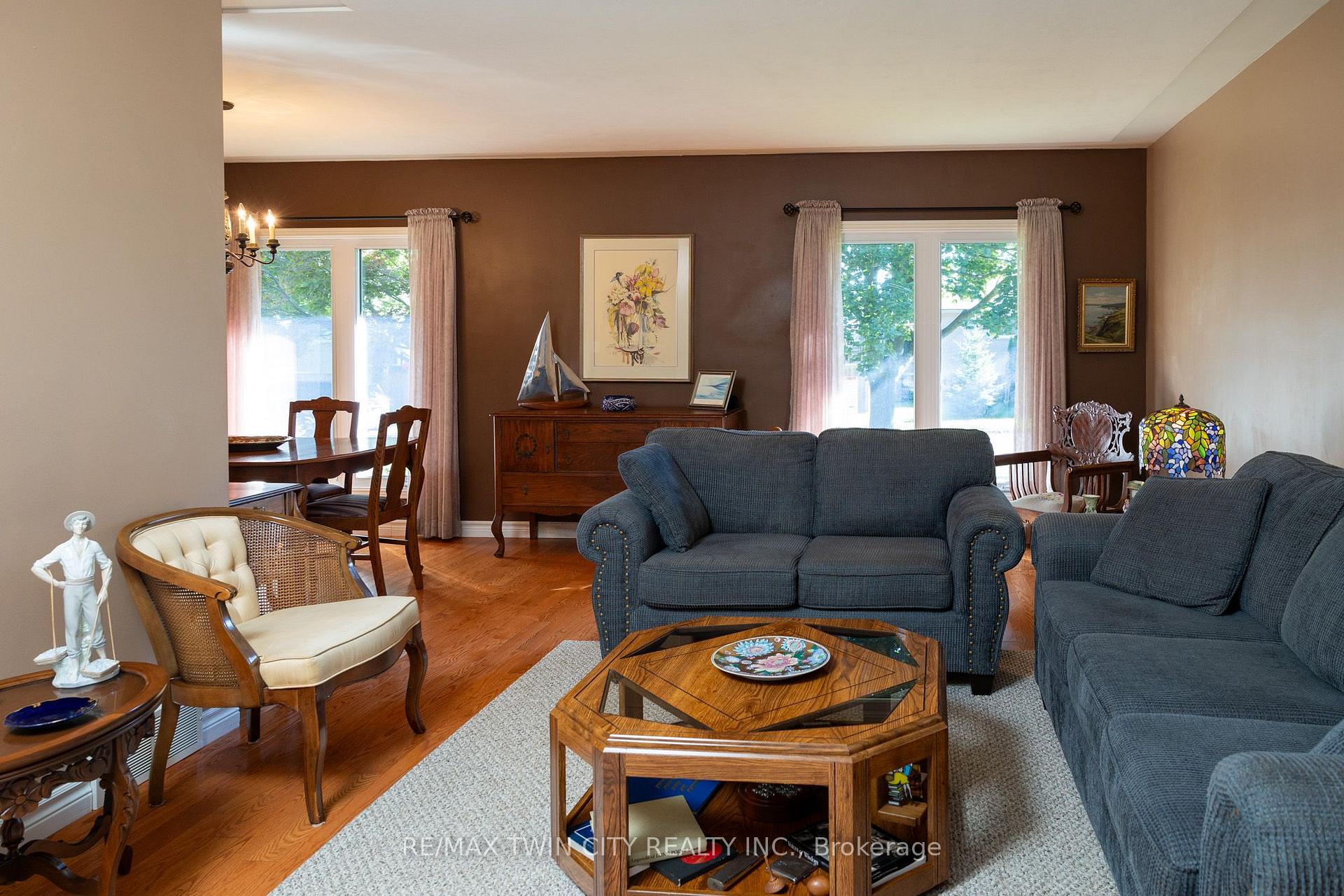 Photo 14 of 78 Berkley Crescent, Norfolk, Simcoe — HOMEH
