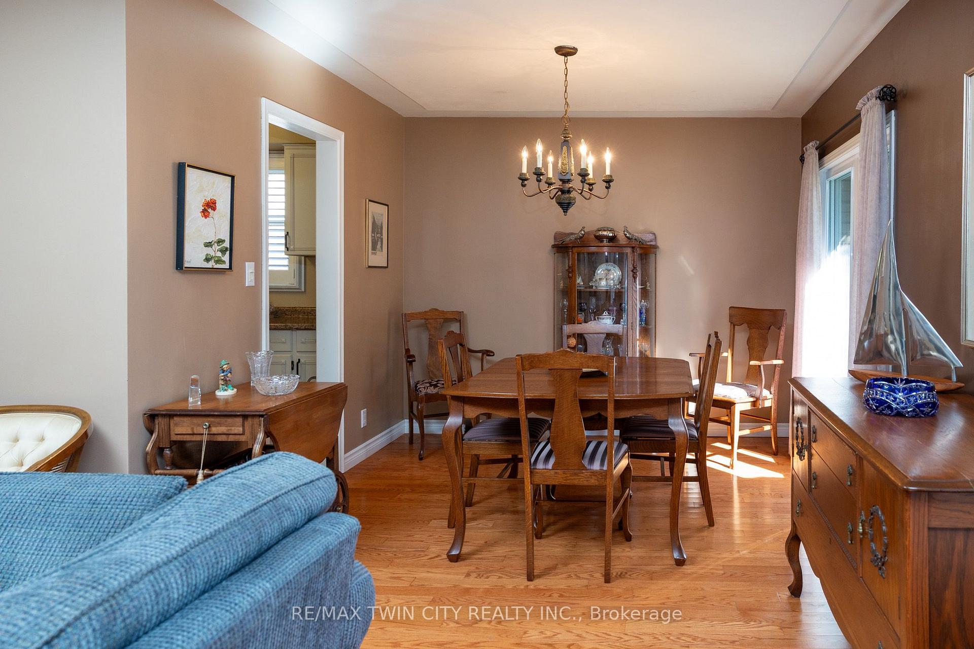 Photo 15 of 78 Berkley Crescent, Norfolk, Simcoe — HOMEH