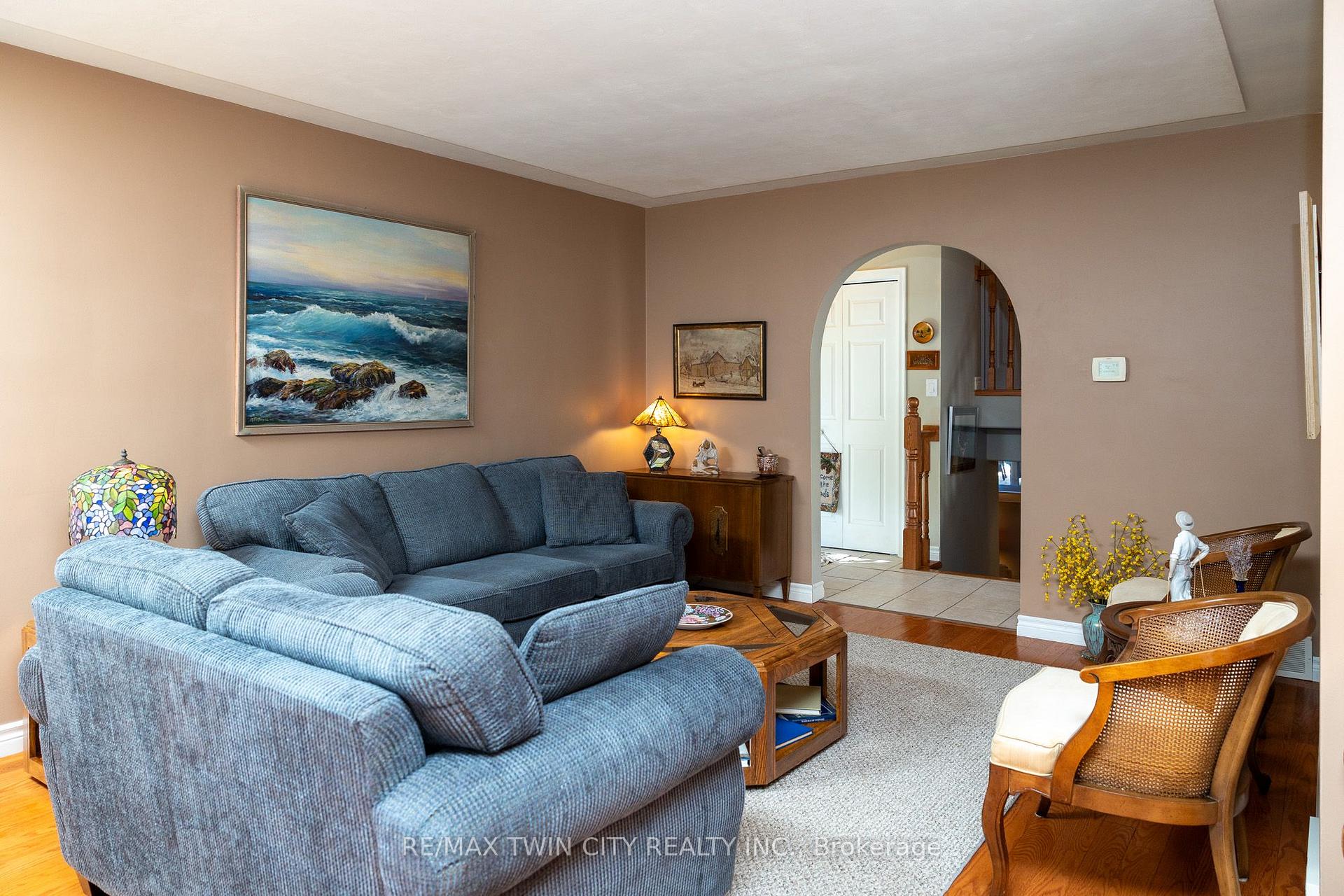 Photo 16 of 78 Berkley Crescent, Norfolk, Simcoe — HOMEH