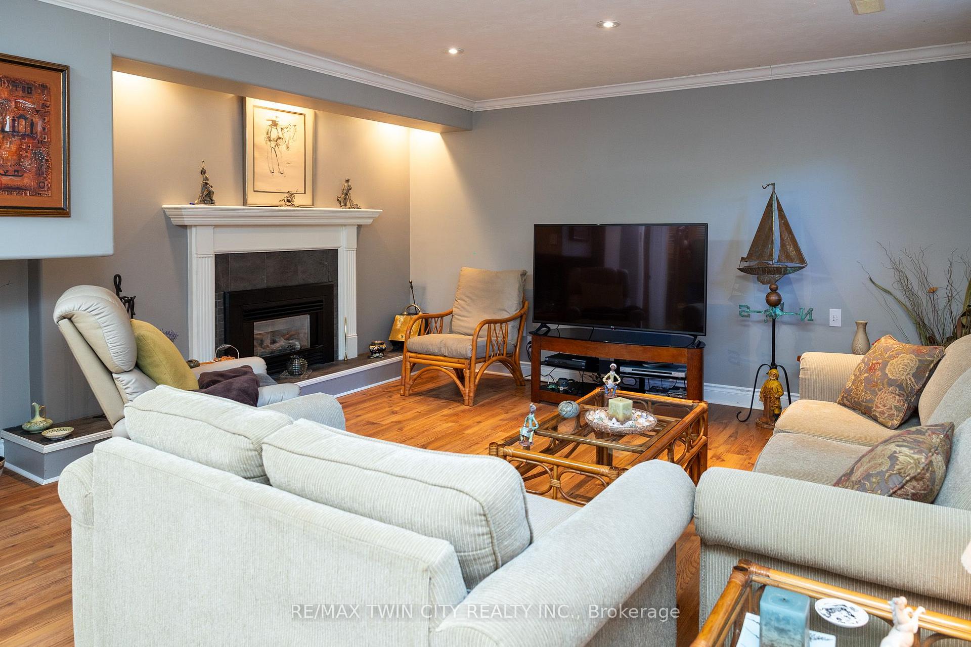 Photo 25 of 78 Berkley Crescent, Norfolk, Simcoe — HOMEH