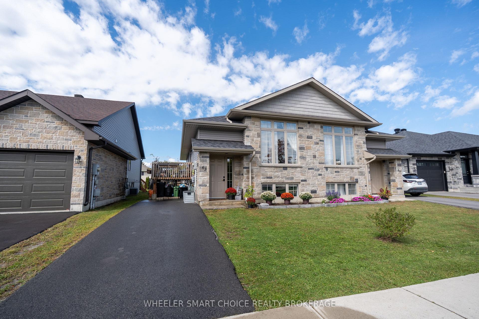 Photo 2 of 63 Mercier Avenue E, Cornwall, Cornwall — HOMEH