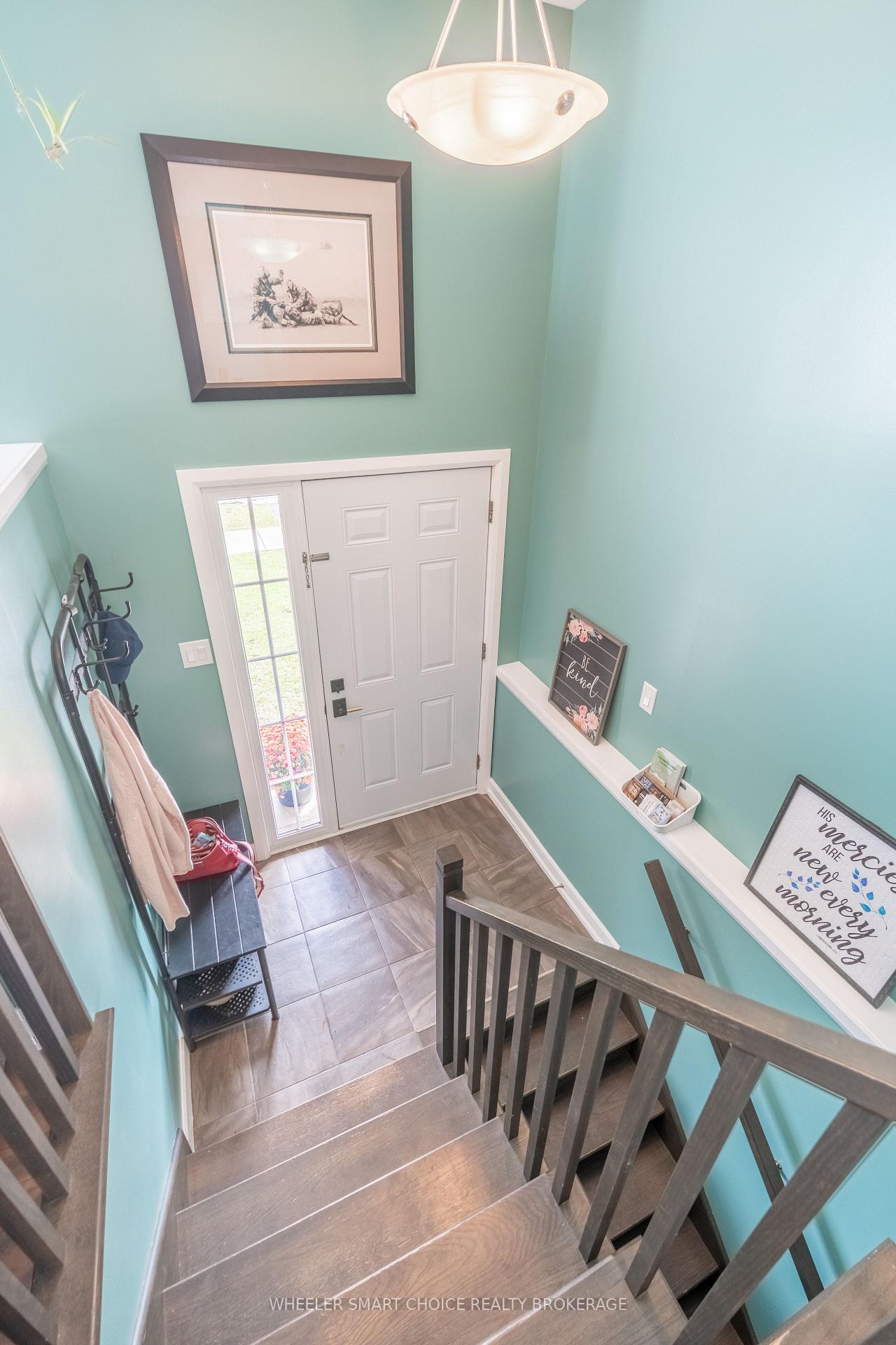 Photo 3 of 63 Mercier Avenue E, Cornwall, Cornwall — HOMEH