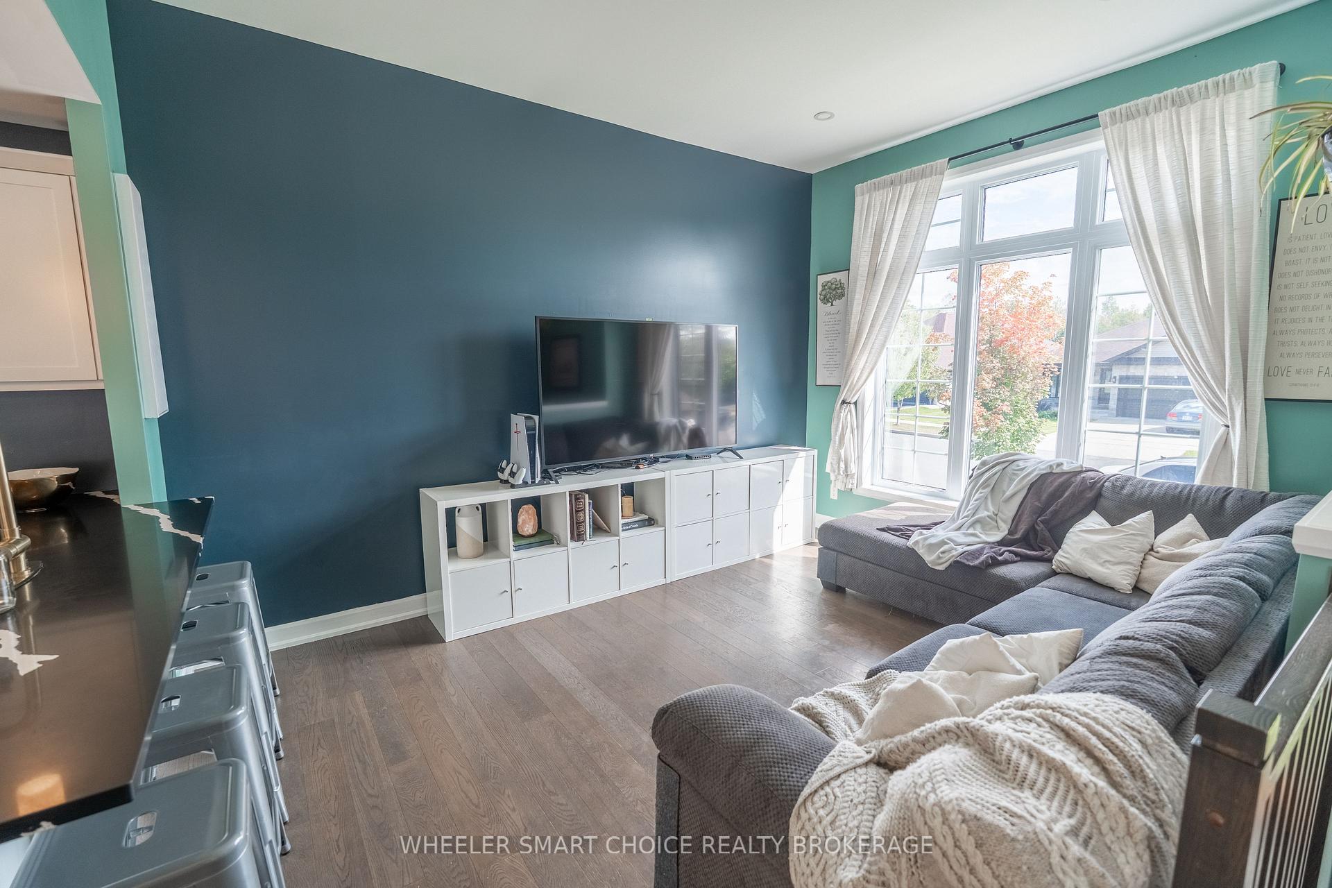 Photo 5 of 63 Mercier Avenue E, Cornwall, Cornwall — HOMEH