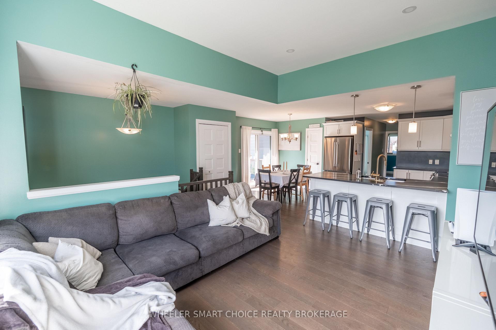 Photo 6 of 63 Mercier Avenue E, Cornwall, Cornwall — HOMEH