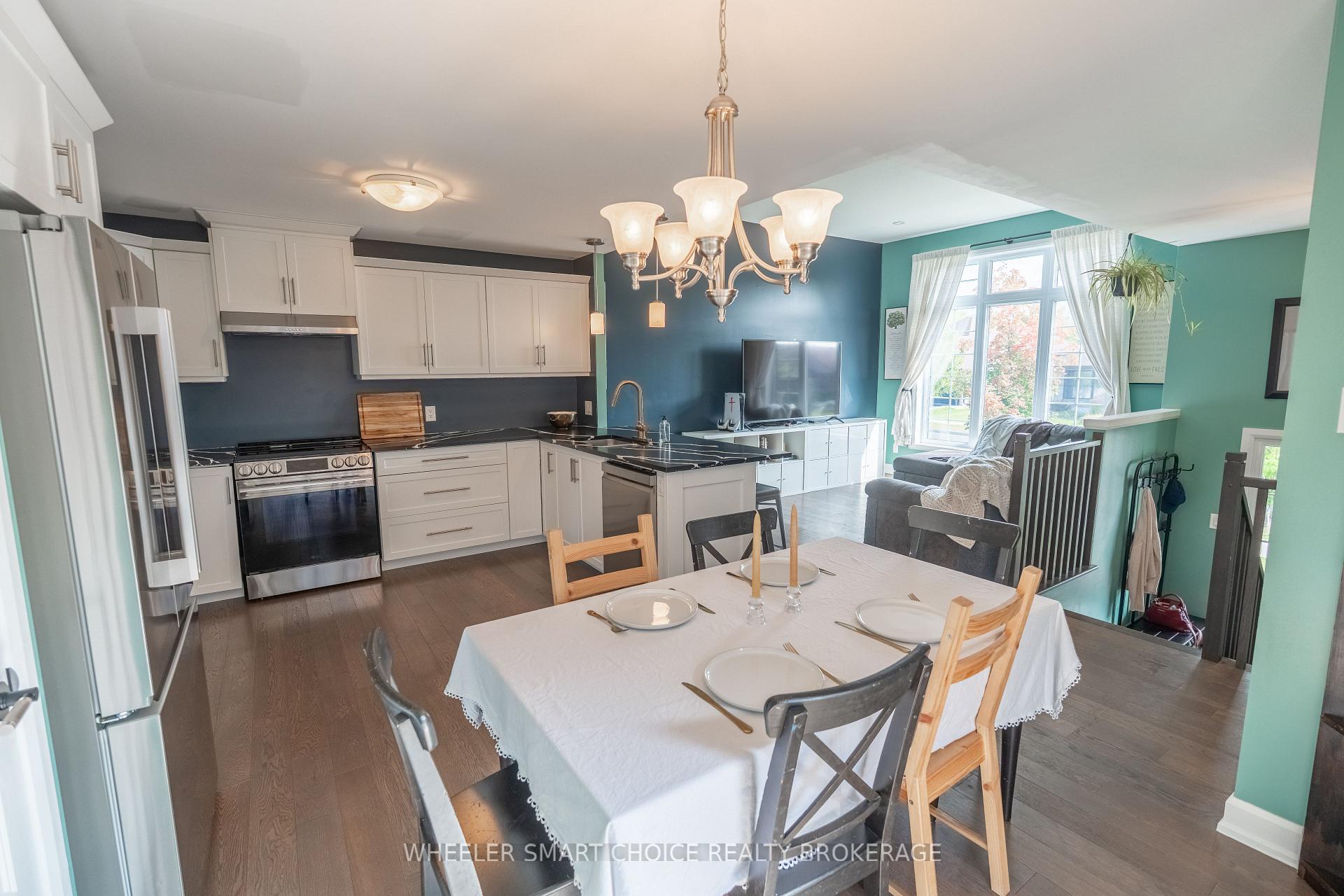 Photo 7 of 63 Mercier Avenue E, Cornwall, Cornwall — HOMEH