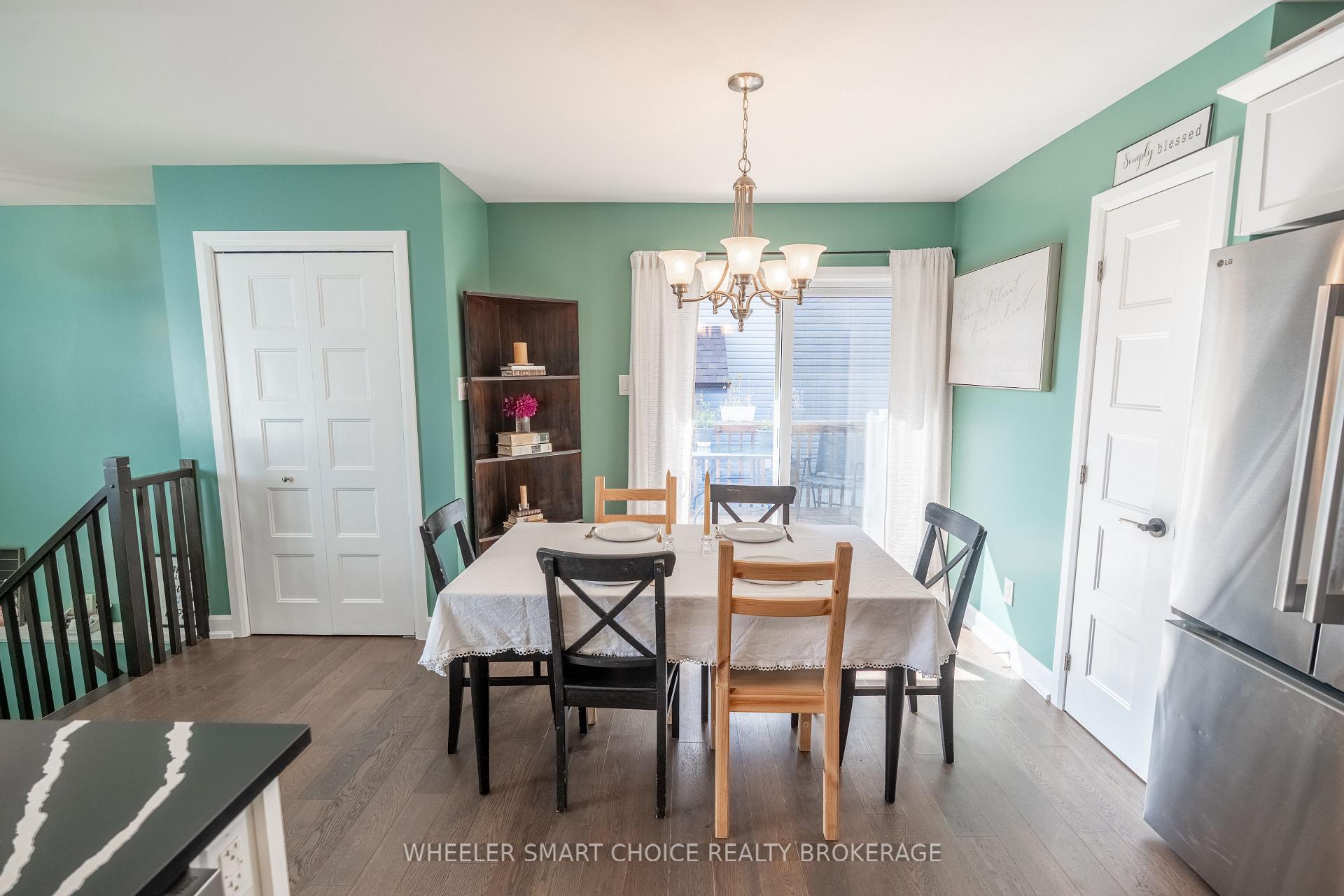 Photo 8 of 63 Mercier Avenue E, Cornwall, Cornwall — HOMEH
