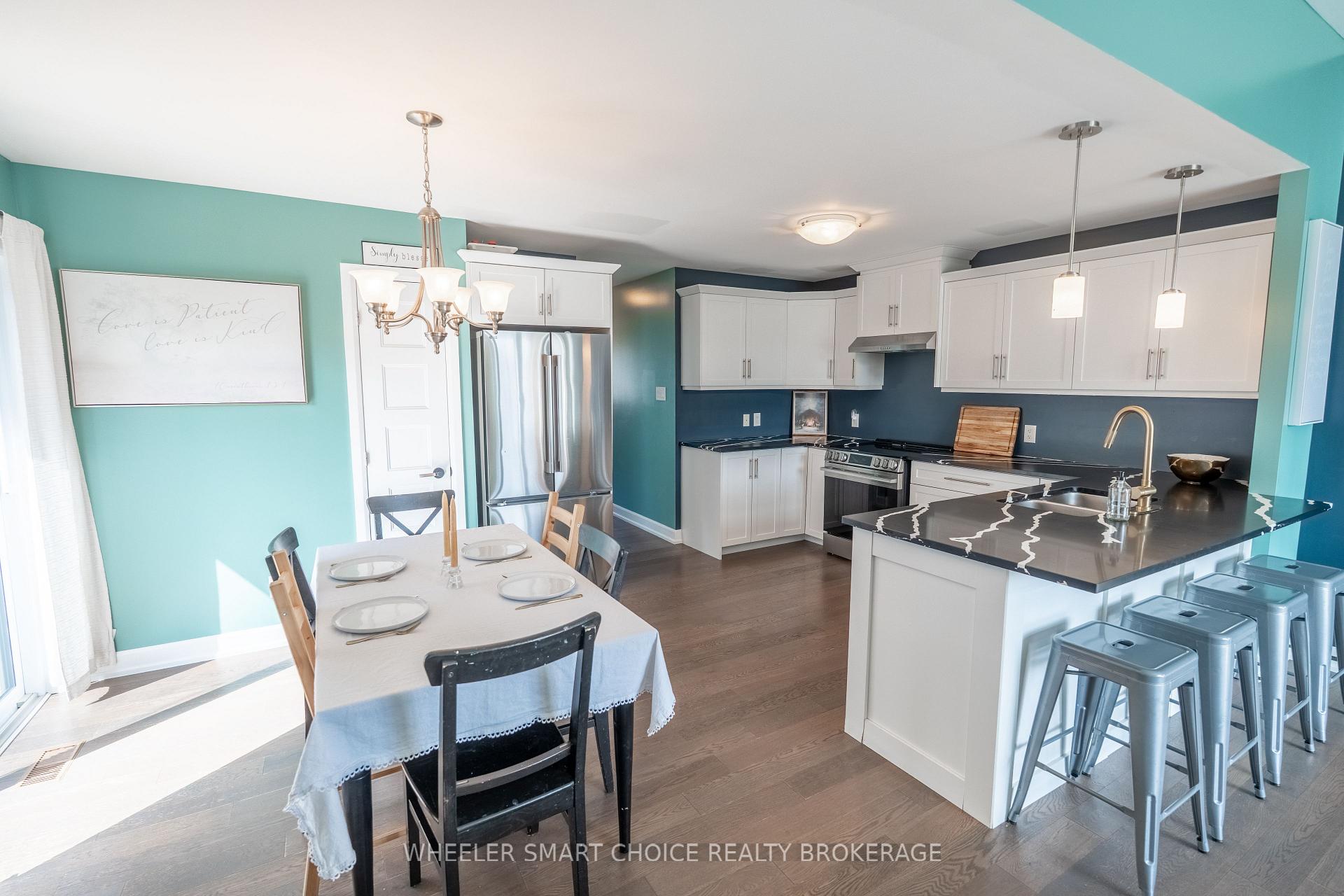 Photo 9 of 63 Mercier Avenue E, Cornwall, Cornwall — HOMEH