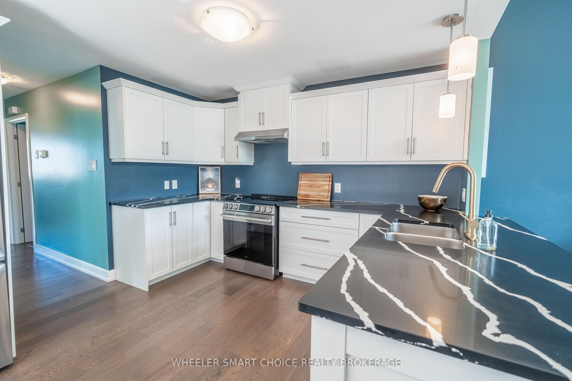 Photo 10 of 63 Mercier Avenue E, Cornwall, Cornwall — HOMEH