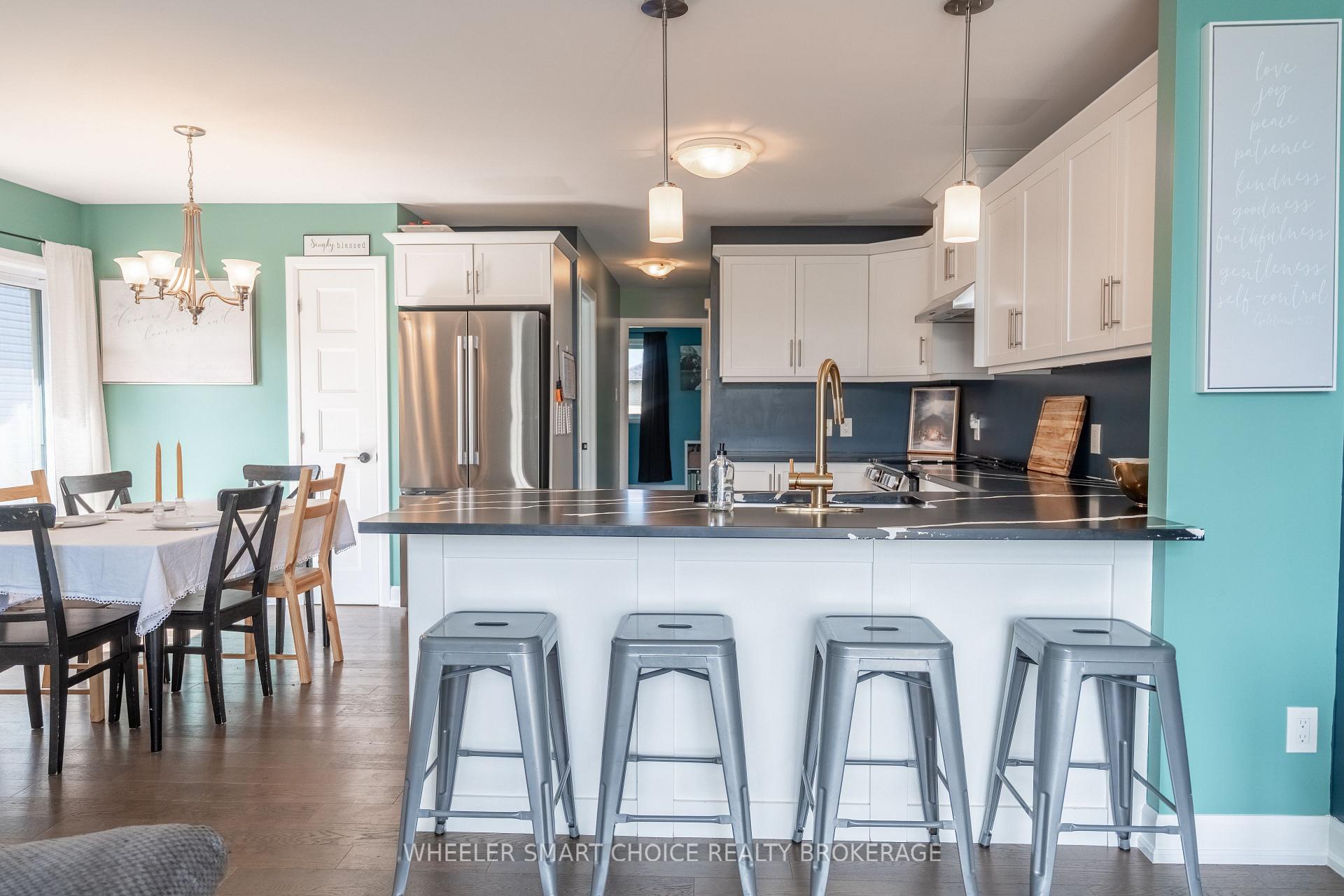 Photo 11 of 63 Mercier Avenue E, Cornwall, Cornwall — HOMEH