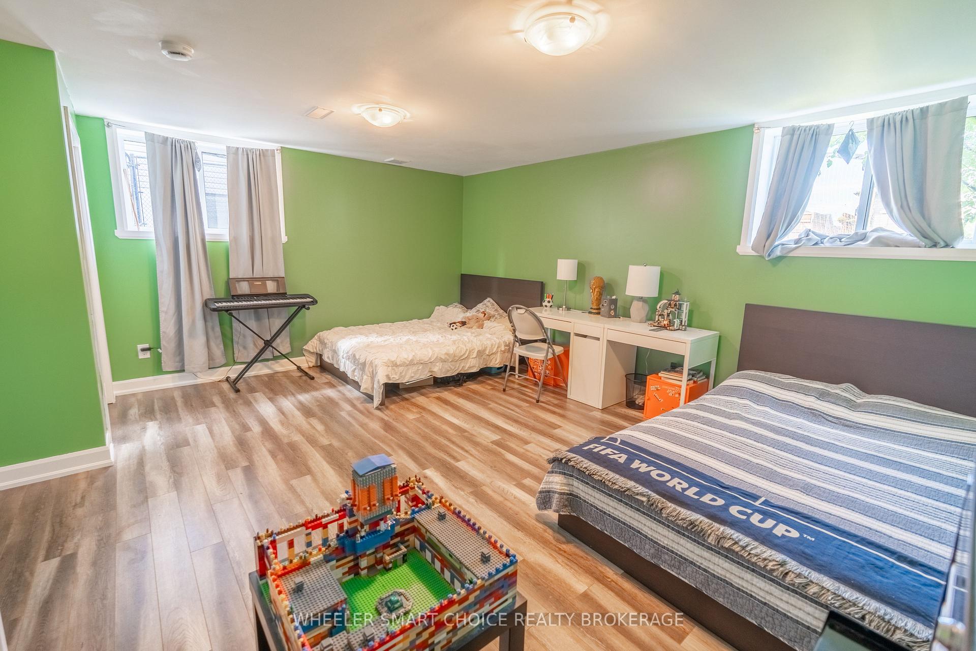 Photo 18 of 63 Mercier Avenue E, Cornwall, Cornwall — HOMEH