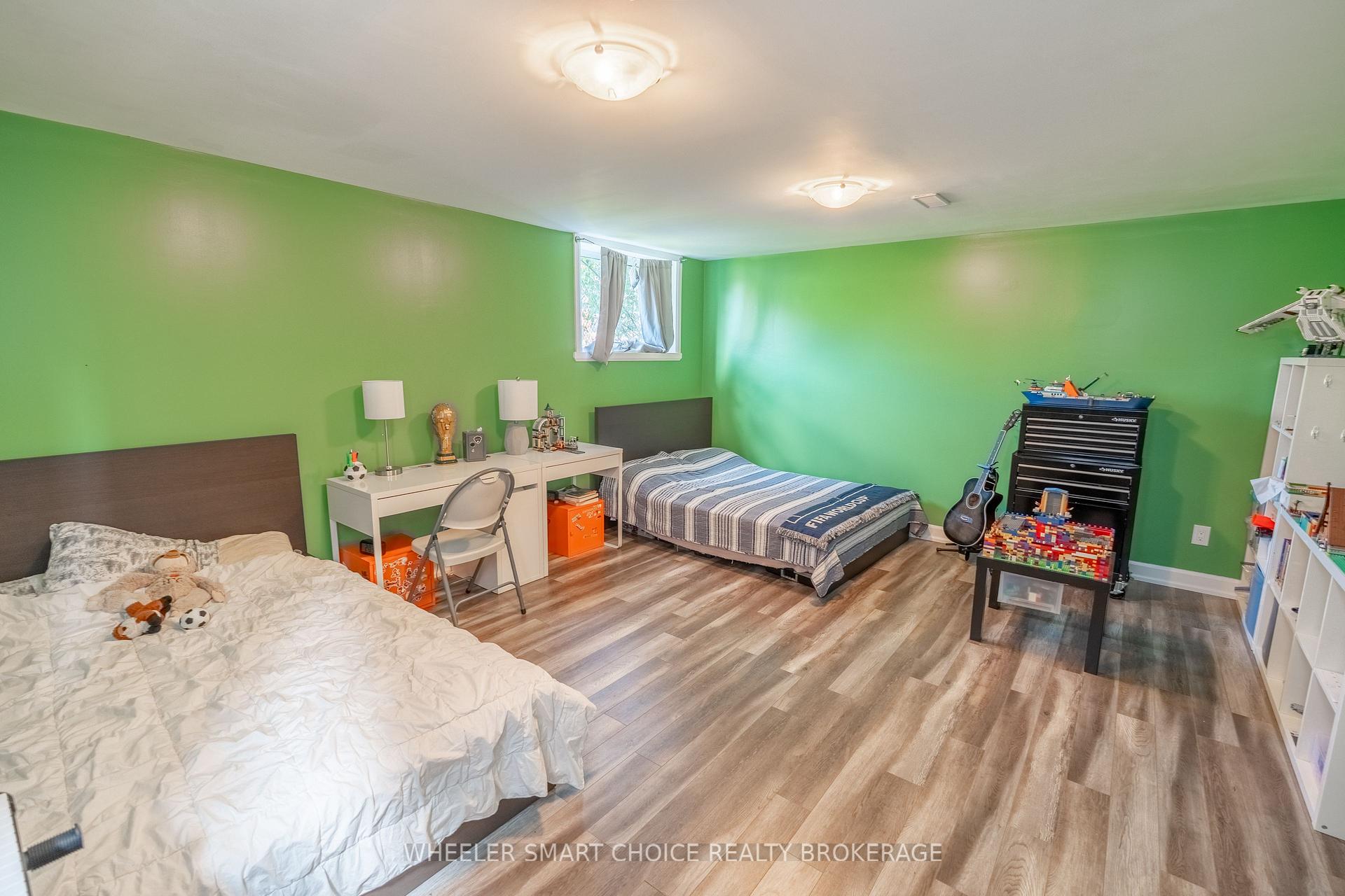 Photo 19 of 63 Mercier Avenue E, Cornwall, Cornwall — HOMEH