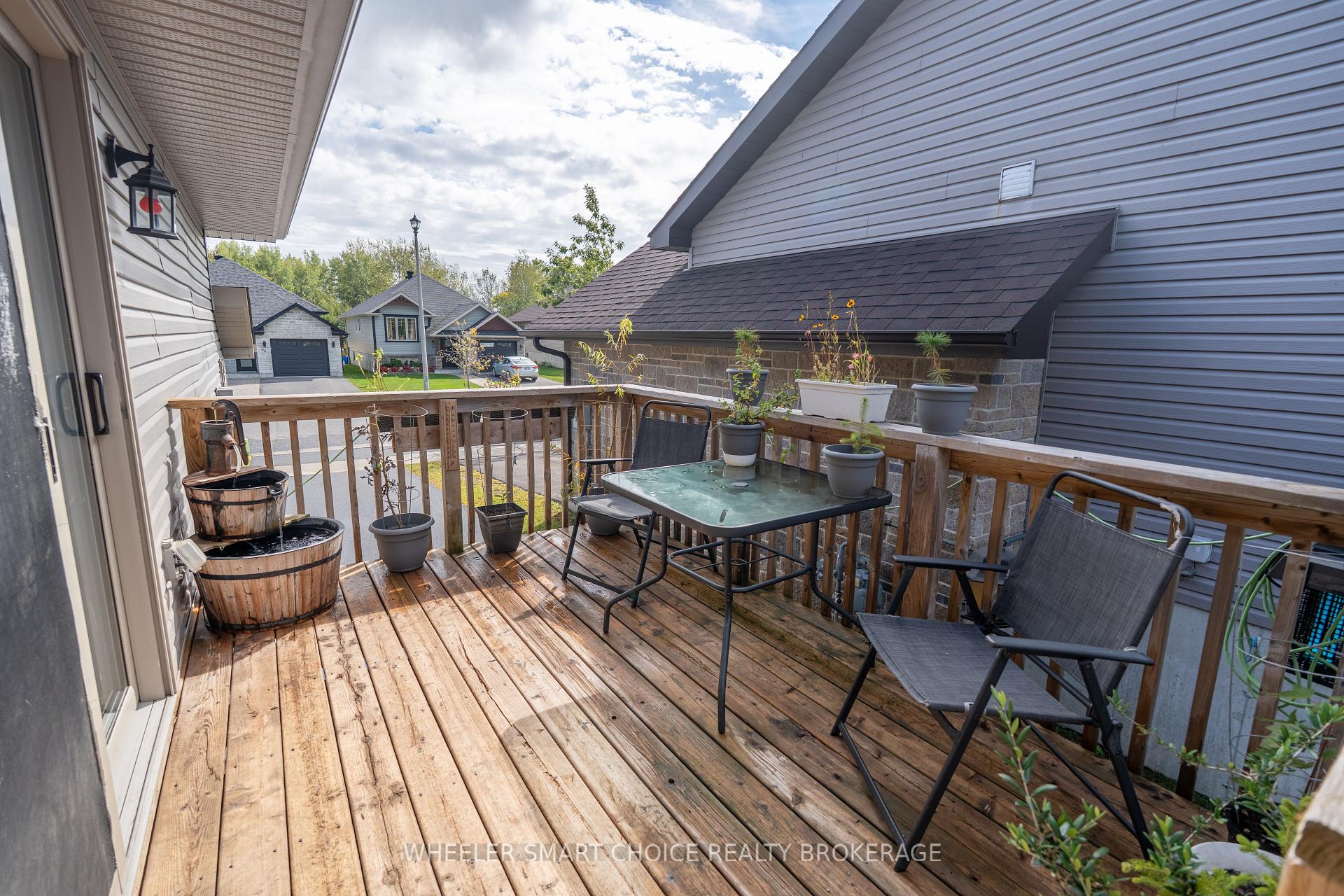 Photo 20 of 63 Mercier Avenue E, Cornwall, Cornwall — HOMEH