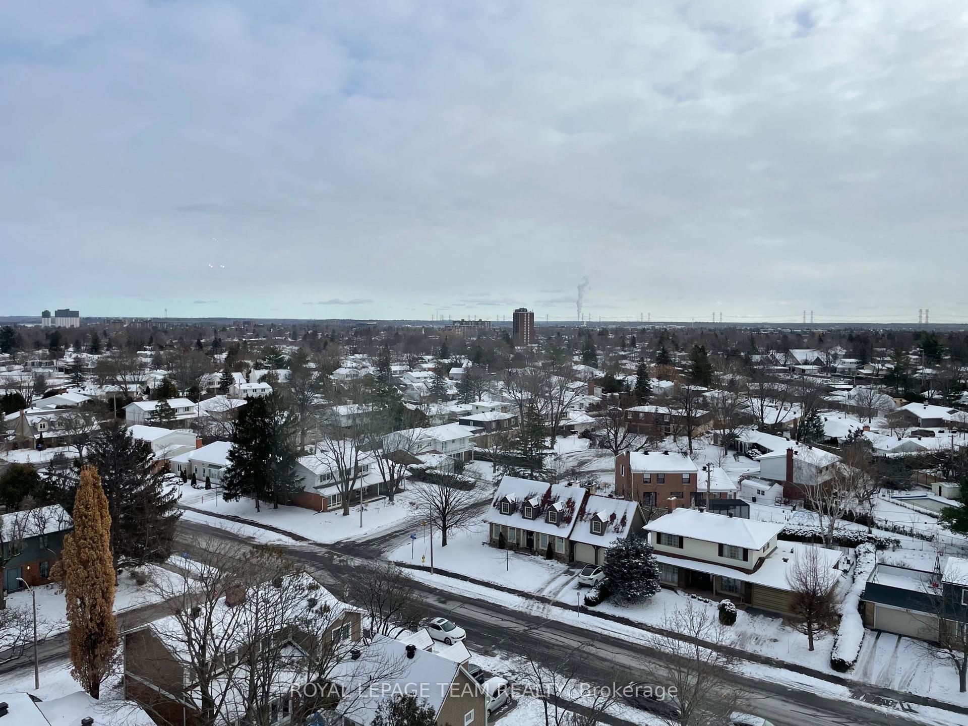 Photo 34 of Unit 1001, 1705 Playfair Drive, Ottawa, Playfair Park — HOMEH