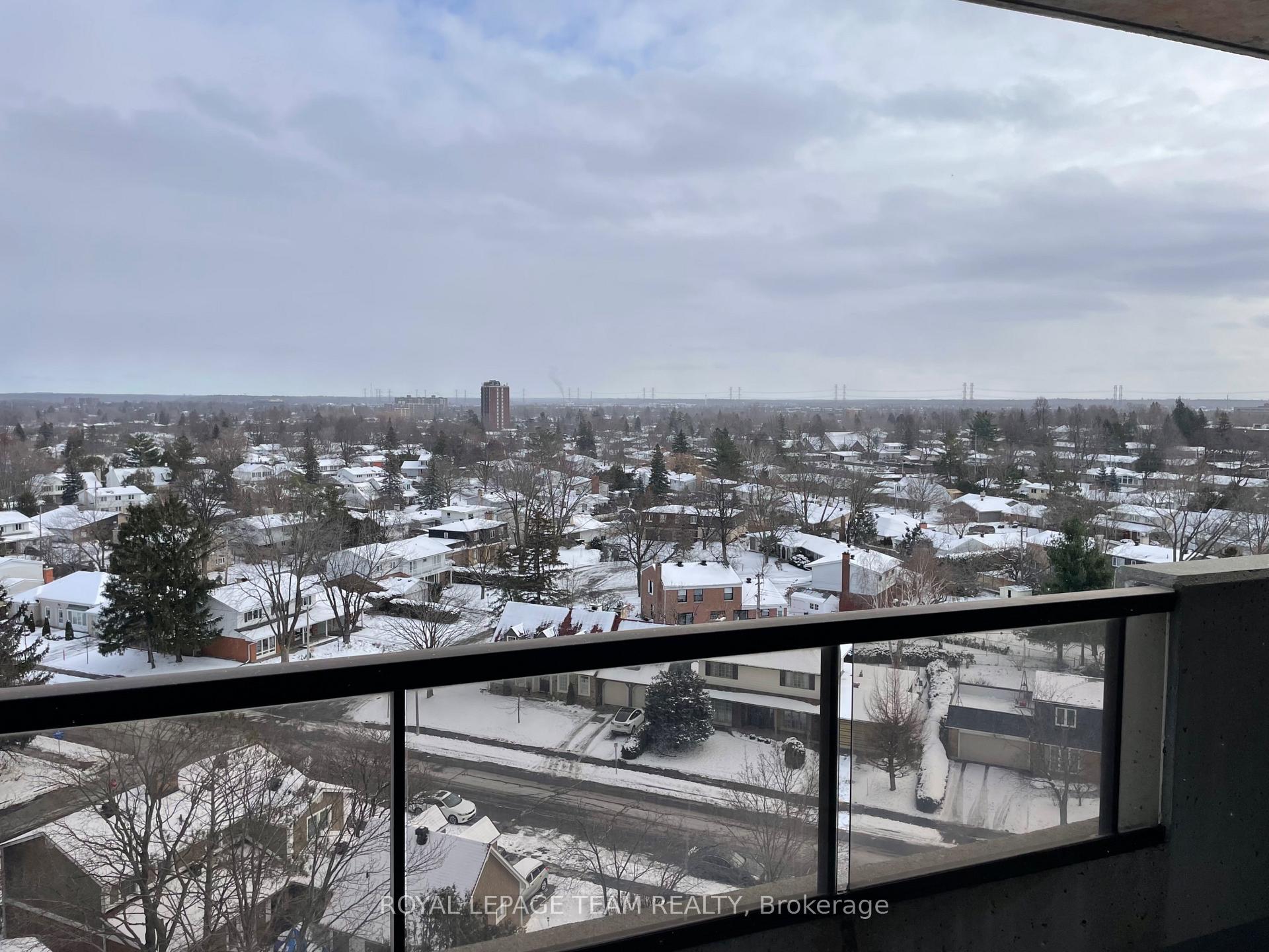 Photo 36 of Unit 1001, 1705 Playfair Drive, Ottawa, Playfair Park — HOMEH