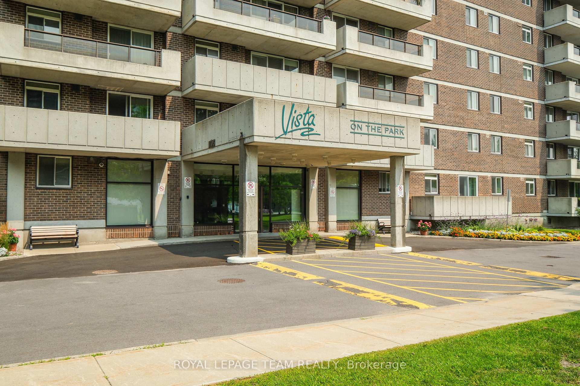 Photo 8 of Unit 1001, 1705 Playfair Drive, Ottawa, Playfair Park — HOMEH